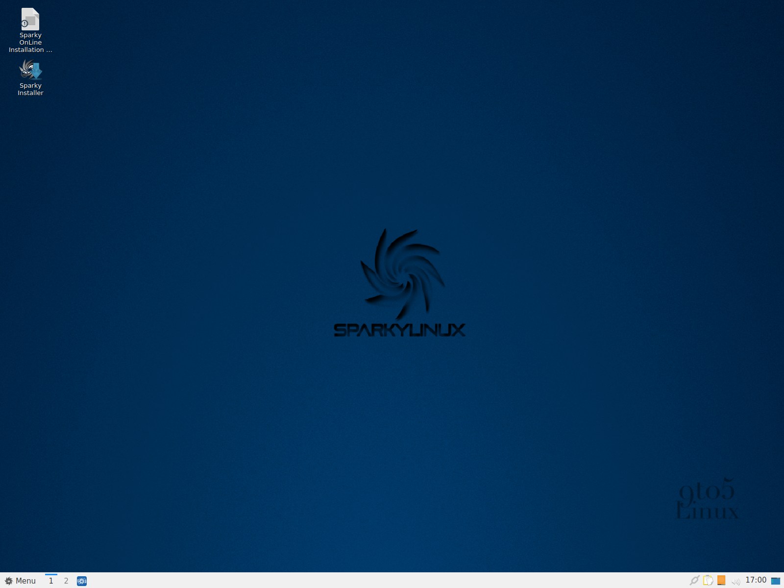 SparkyLinux 5.13 Is Now Available for Download with Latest Debian Buster Updates