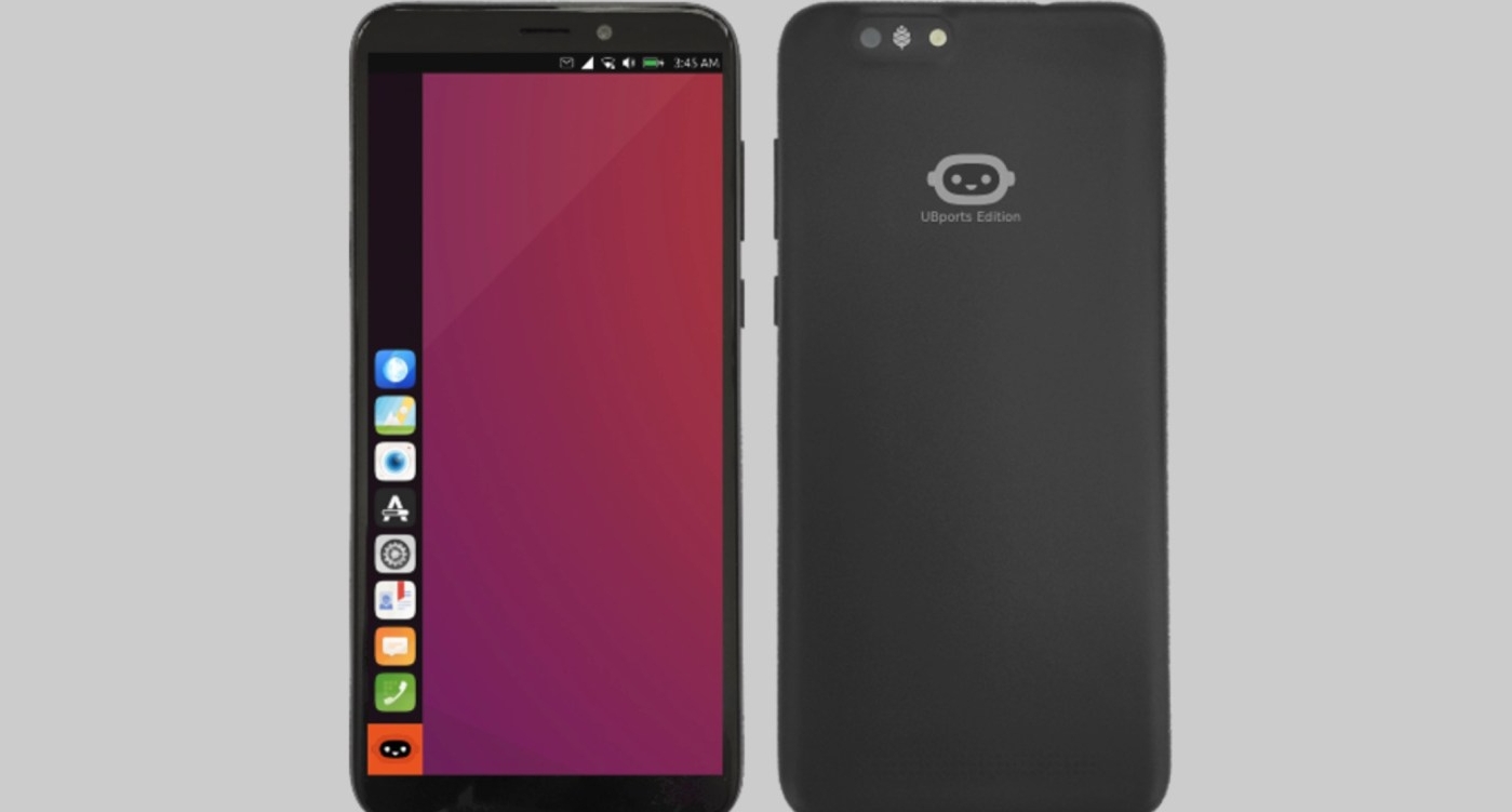 Ubuntu Touch OTA-15 Arrives on December 16th with More Improvements for the Volla Phone