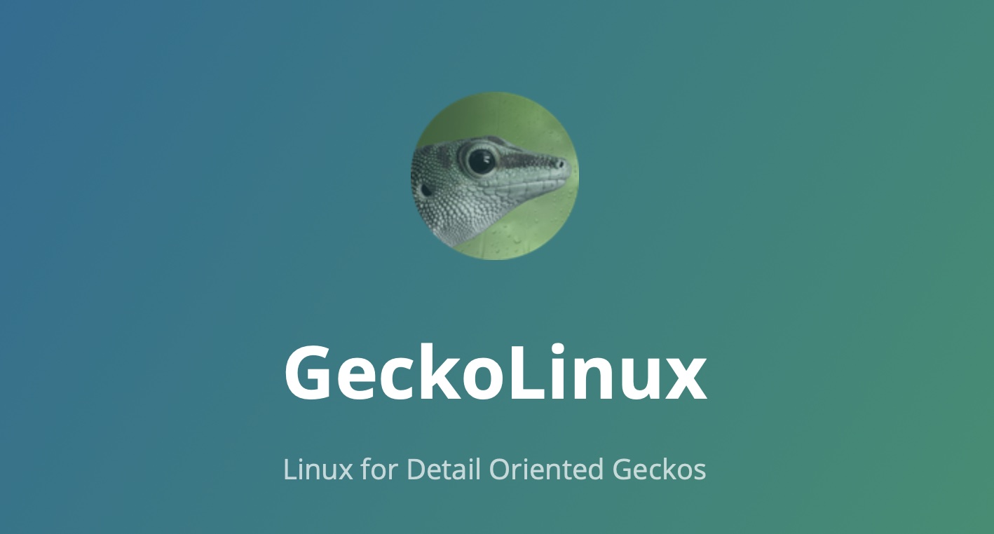 openSUSE-Based GeckoLinux Has a New Release with Bluetooth Improvements, Latest Updates