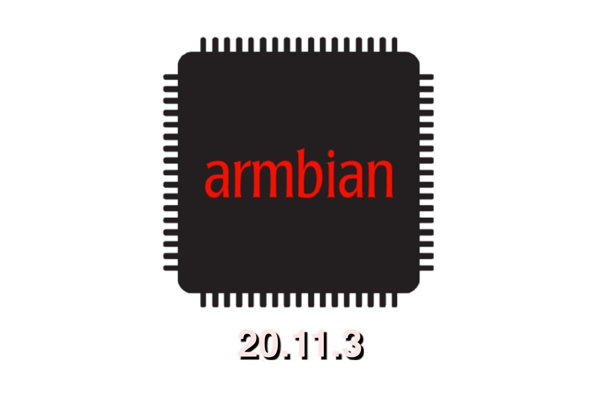 Armbian 20.11.3 Released with Linux 5.9 Support for More Devices, PineCube Support