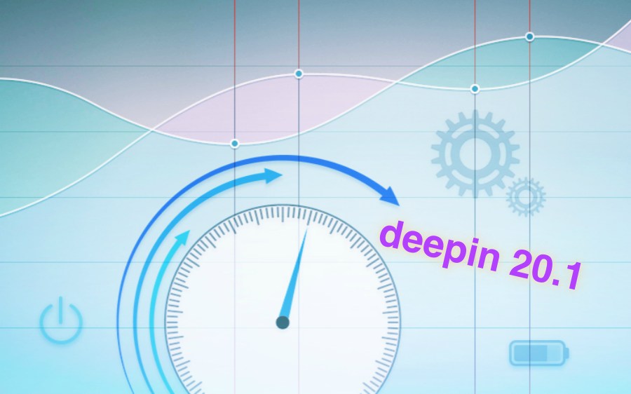 Deepin 20.1 Released with Improved Performance, Enhanced Desktop Environment
