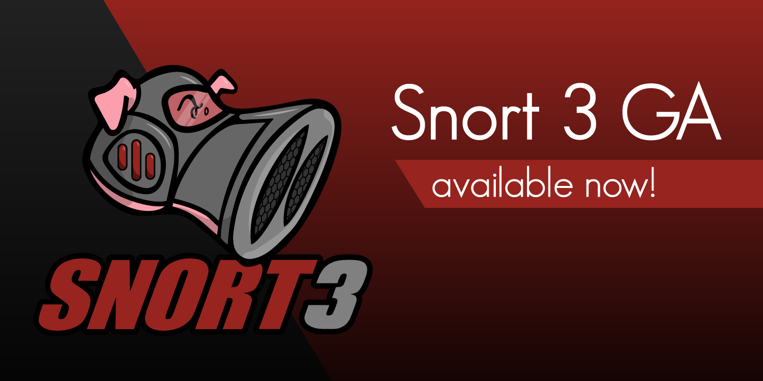 Snort 3 Open-Source Intrusion Prevention System Released with Major New Features