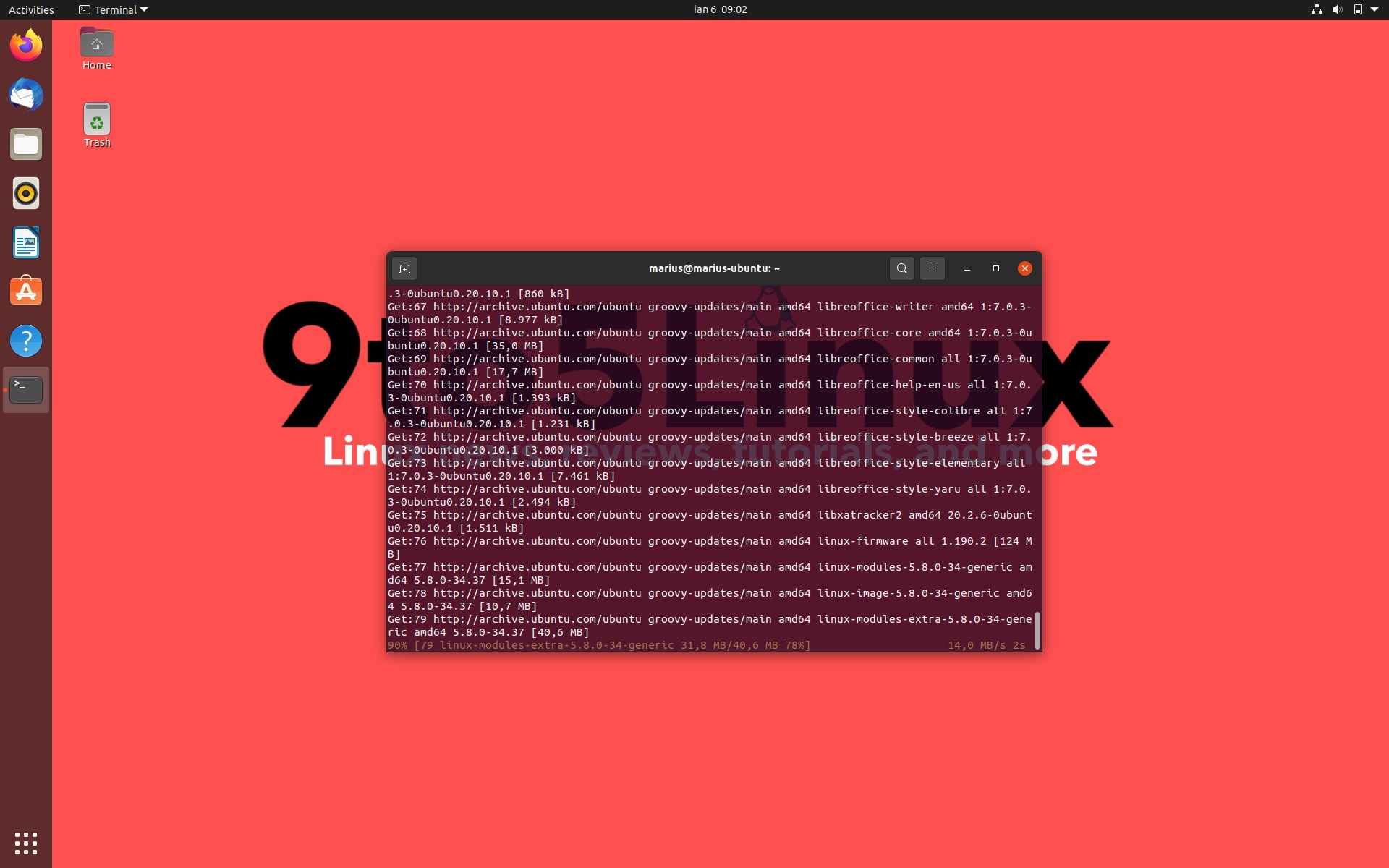 New Ubuntu Linux Kernel Security Updates Fix 14 Vulnerabilities, Patch Now