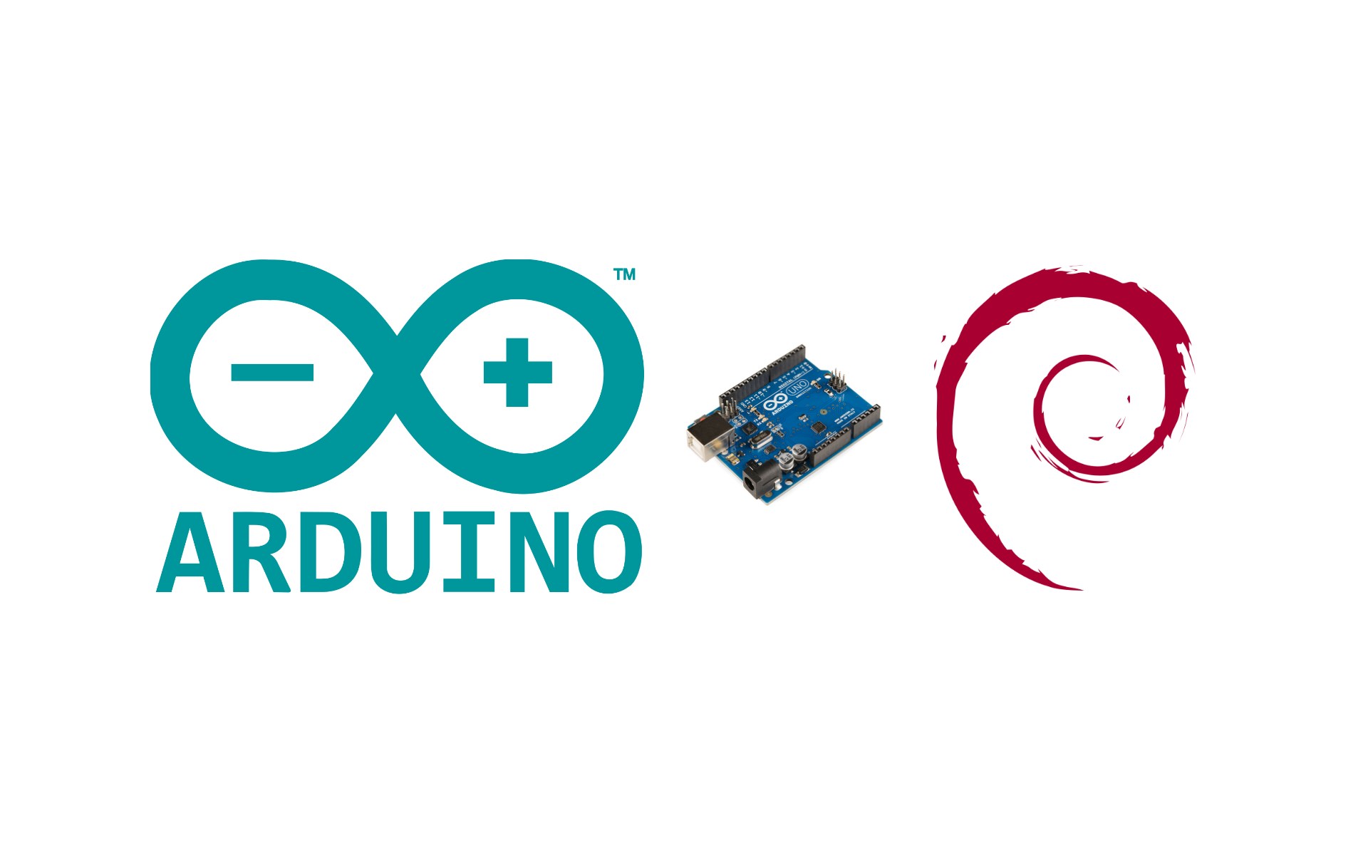 Arduino IDE Makes a Comeback in Debian GNU/Linux After More Than 7 Years