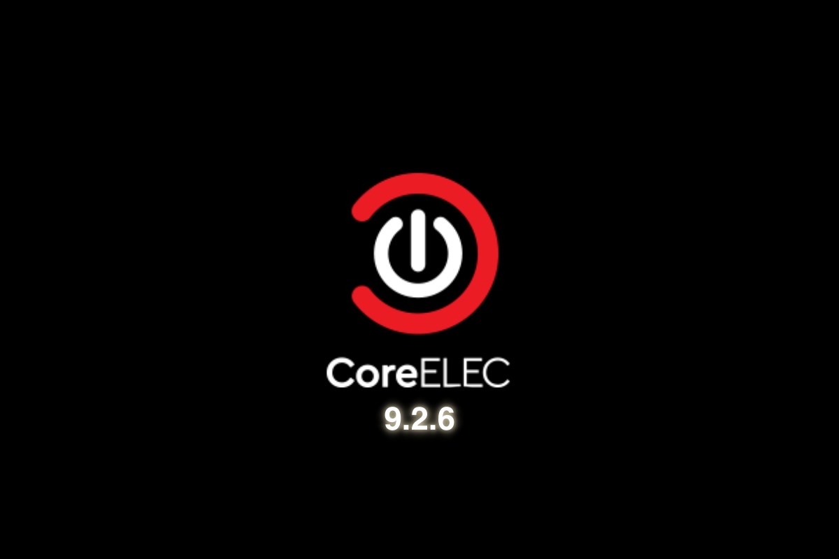 CoreELEC 9.2.6 Released with ZRAM Support, Bluetooth Improvements