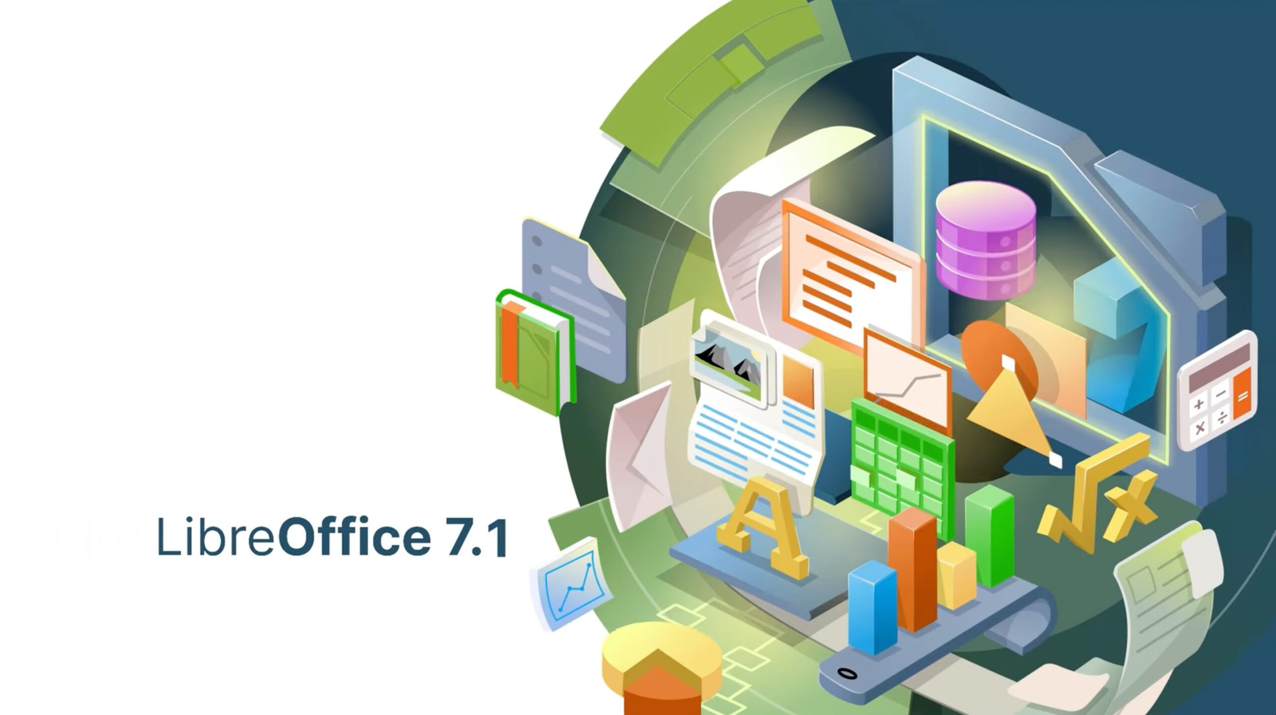 LibreOffice 7.1 Office Suite Gets First Point Release, over 90 Bugs Were Fixed