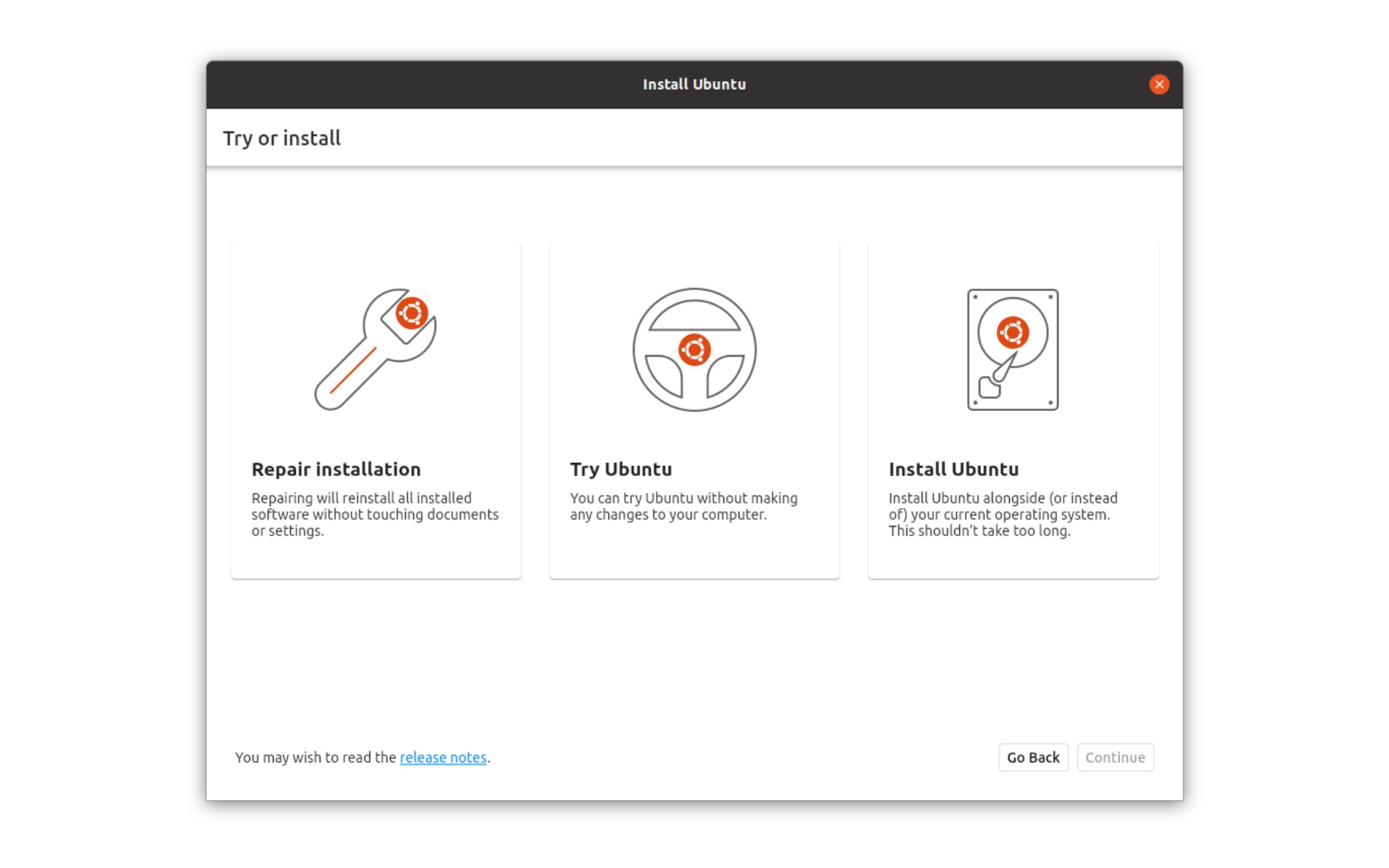 Ubuntu Will Get a Brand-New Desktop Installer Using Flutter