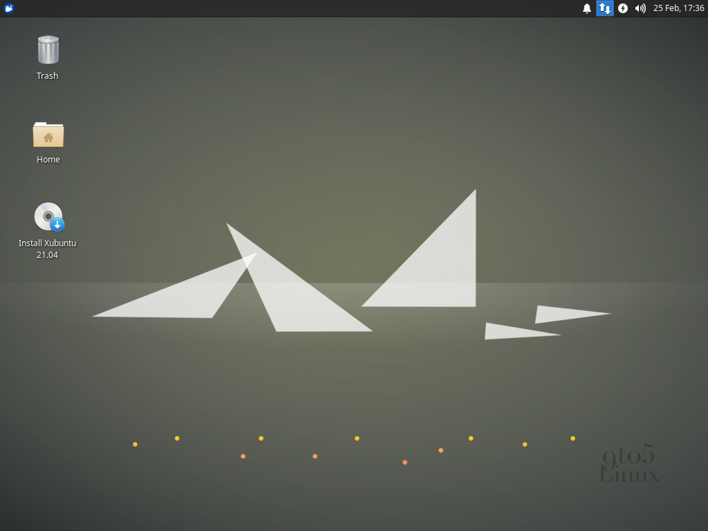 Xubuntu 21.04 to Ship with Xfce 4.16, Ayatana Indicators, and New Apps