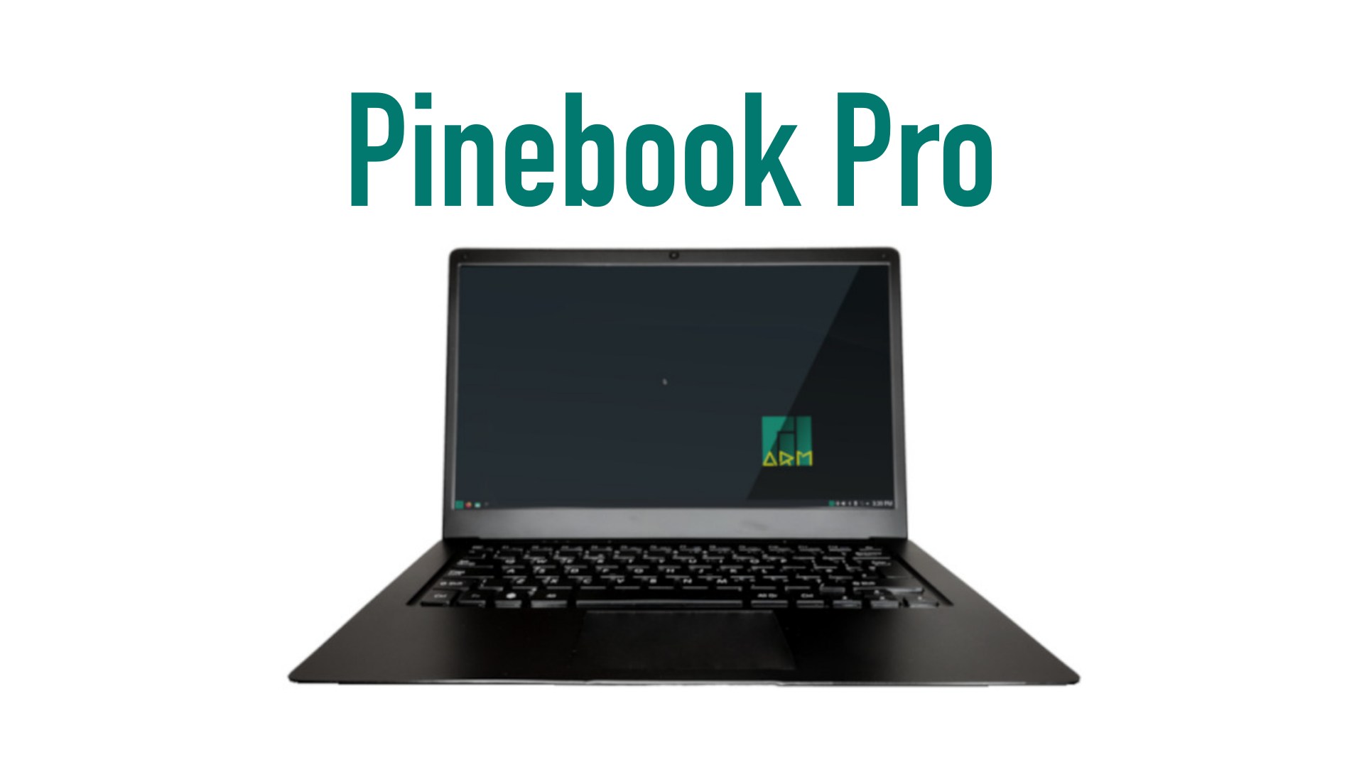 Pinebook Pro Linux Laptop Is Back in Stock and You Can Get One for Only $220 USD