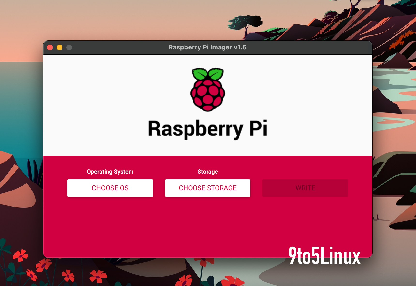 Raspberry Pi Imager Now Lets You Control Advanced OS Features When Flashing Images