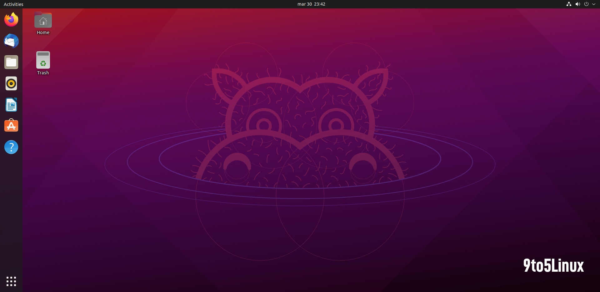 Ubuntu 21.04 (Hirsute Hippo) Testing Week Kicks Off on April 1st for All Flavors