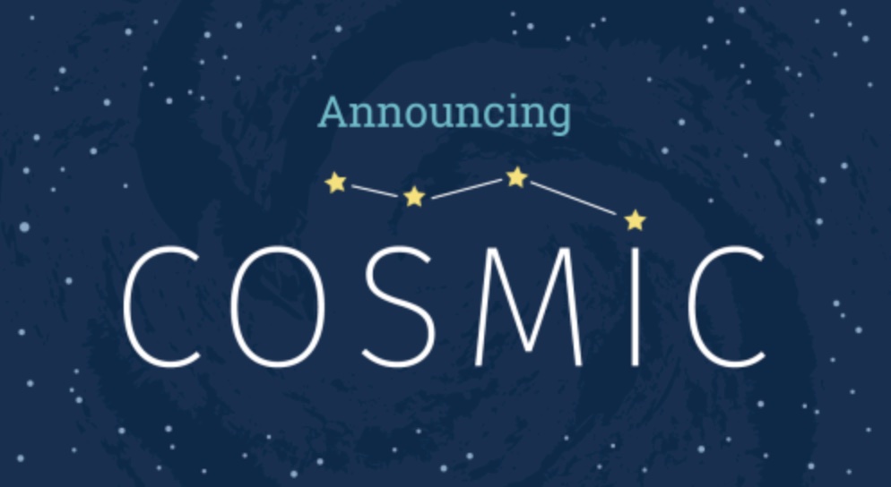 System76 Unveils COSMIC as Their GNOME-Based Desktop Environment for Pop!_OS Linux