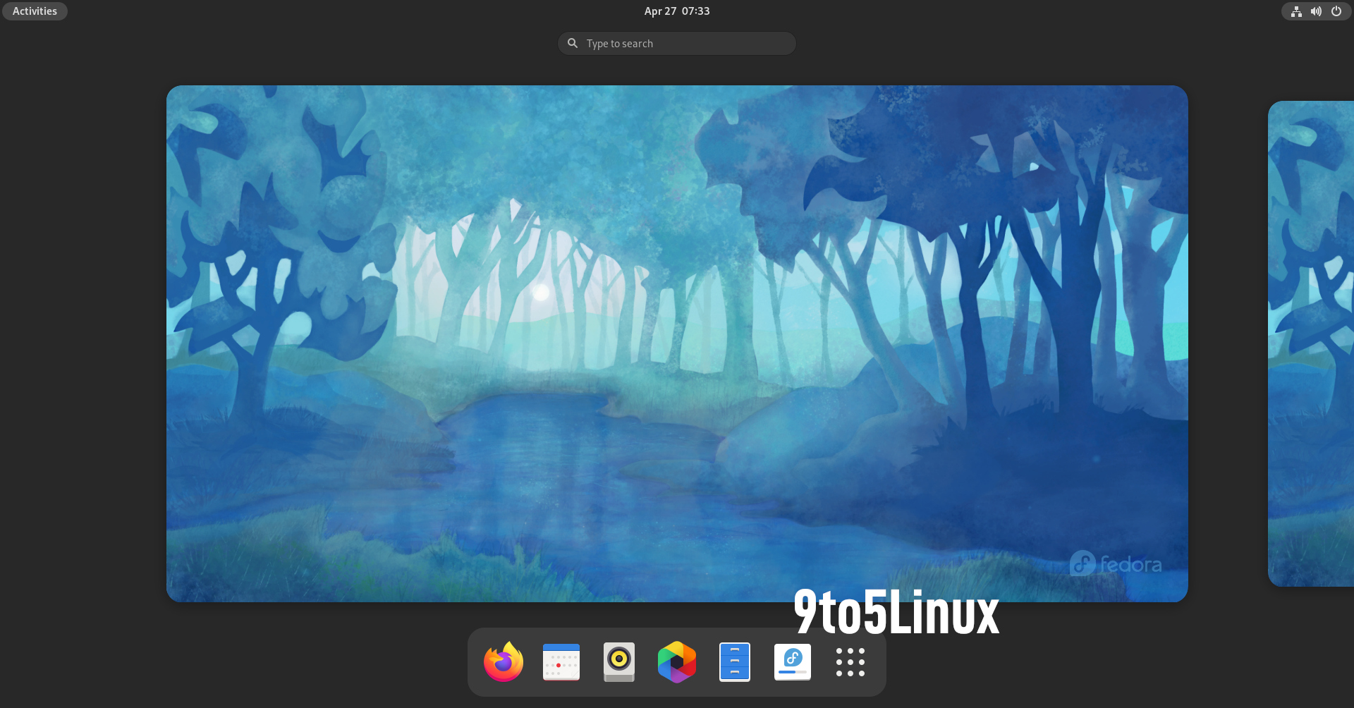 Fedora Linux 34 Officially Released with GNOME 40, Linux Kernel 5.11, and More