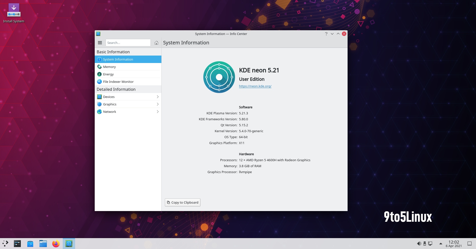 KDE neon Introduces Offline Updates, Puts an End to the Plasma LTS Edition