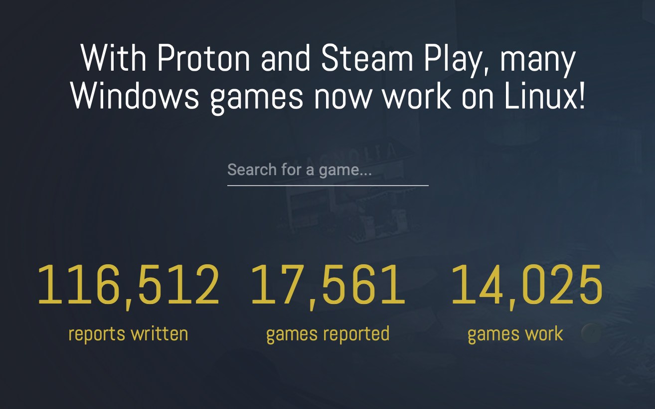 Valve’s Proton 6.3-1 Adds Support for More Games, Improves PlayStation 5 Controller Support