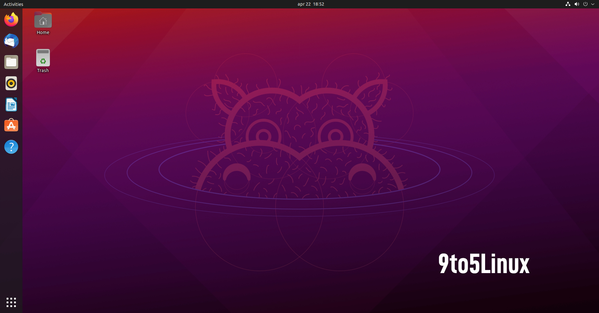 Ubuntu 21.04 (Hirsute Hippo) Is Now Available for Download, This Is What’s New