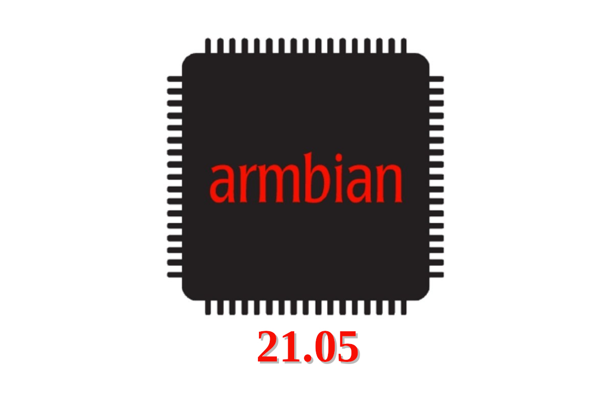 Armbian 21.05 Released with Support for Linux Kernel 5.11, Orange Pi R1 Plus