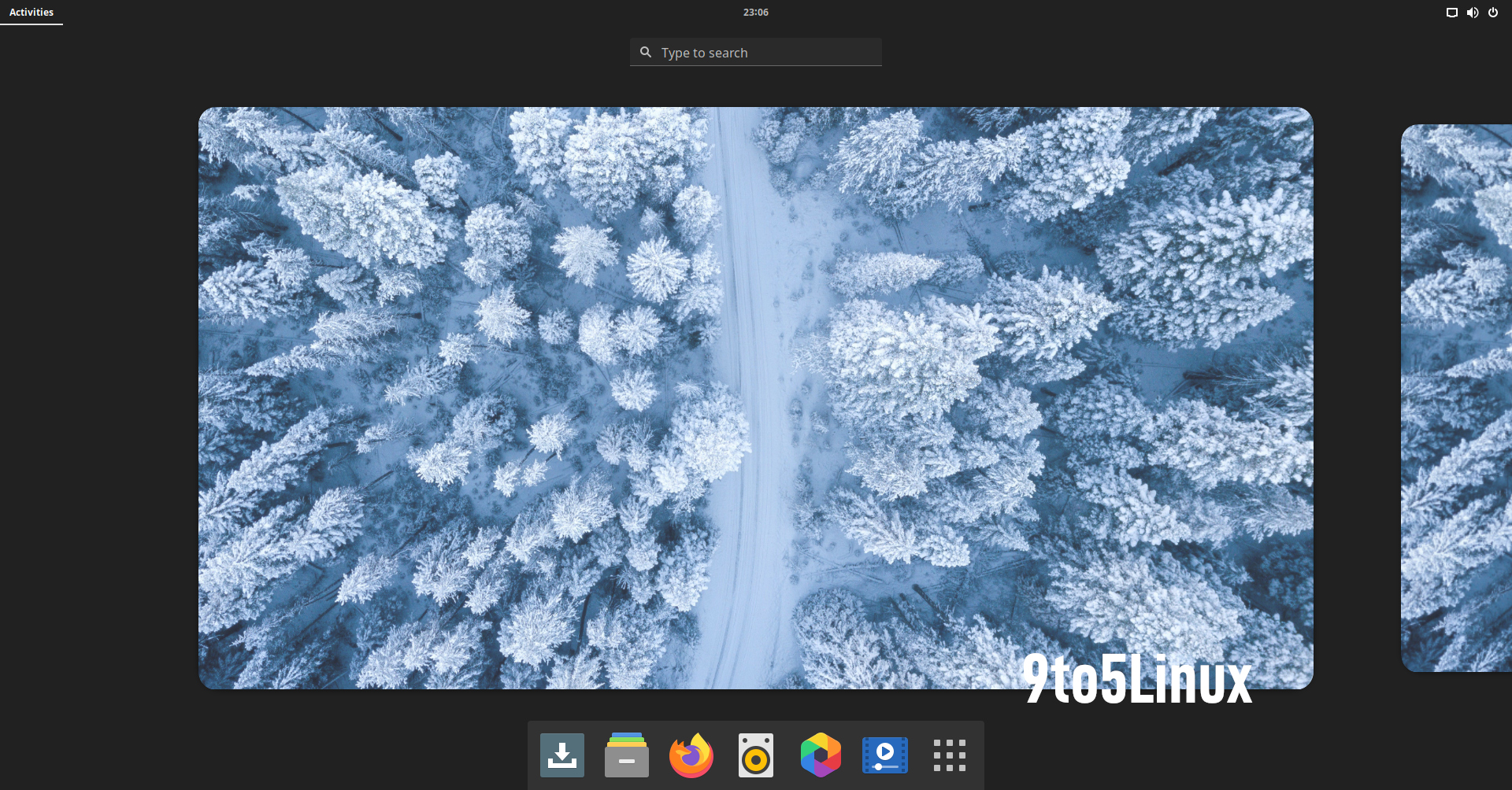 First Look at Solus GNOME with the GNOME 40 Desktop