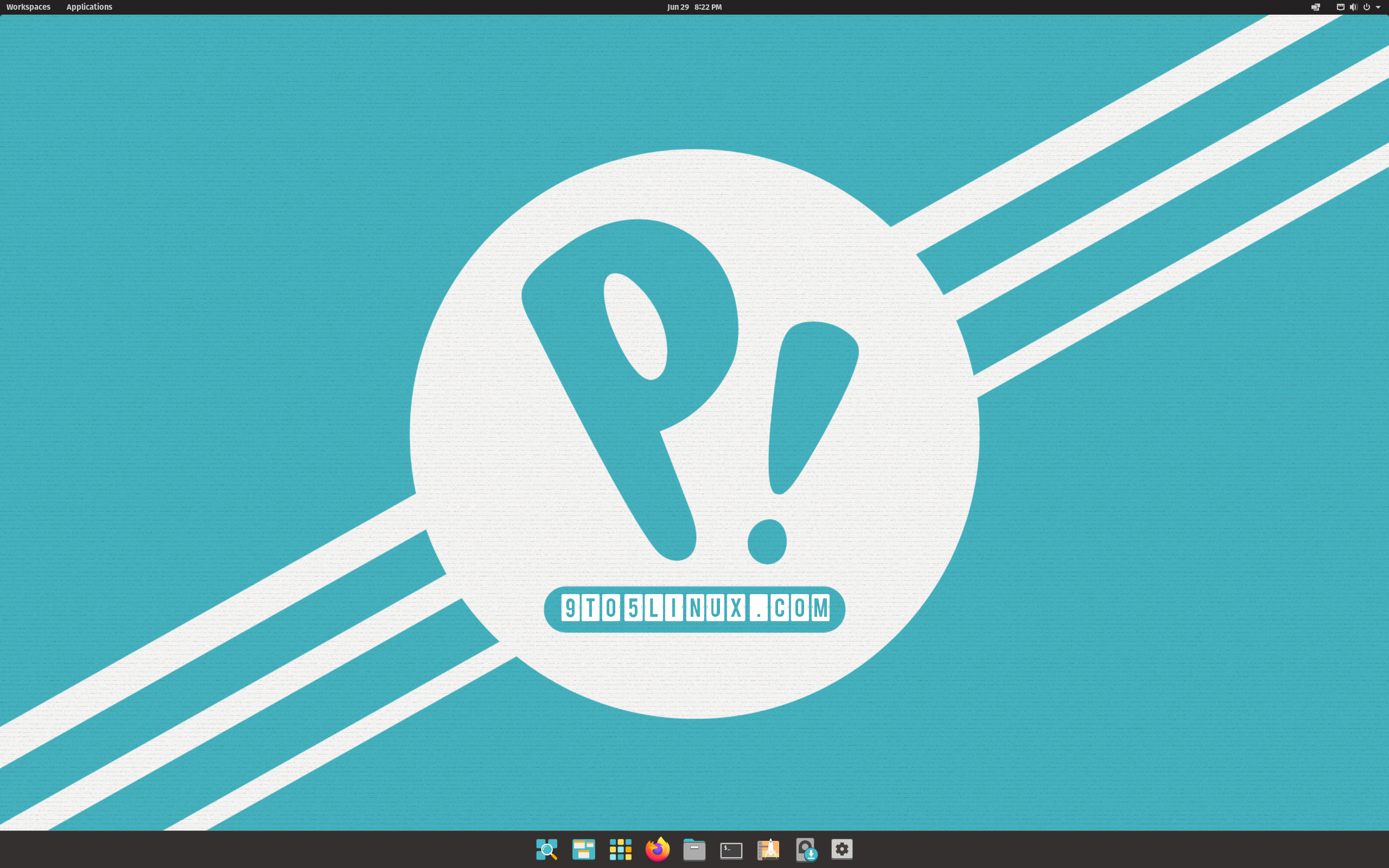 Pop!_OS Linux 21.04 Released with the COSMIC Desktop, Based on Ubuntu 21.04