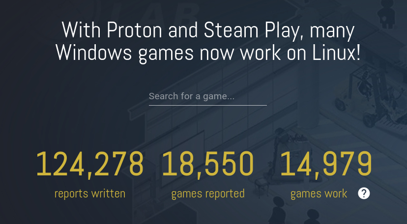 Proton 6.3-5 Adds Support for Civilization VI, Far Cry, Dark Devotion, and More