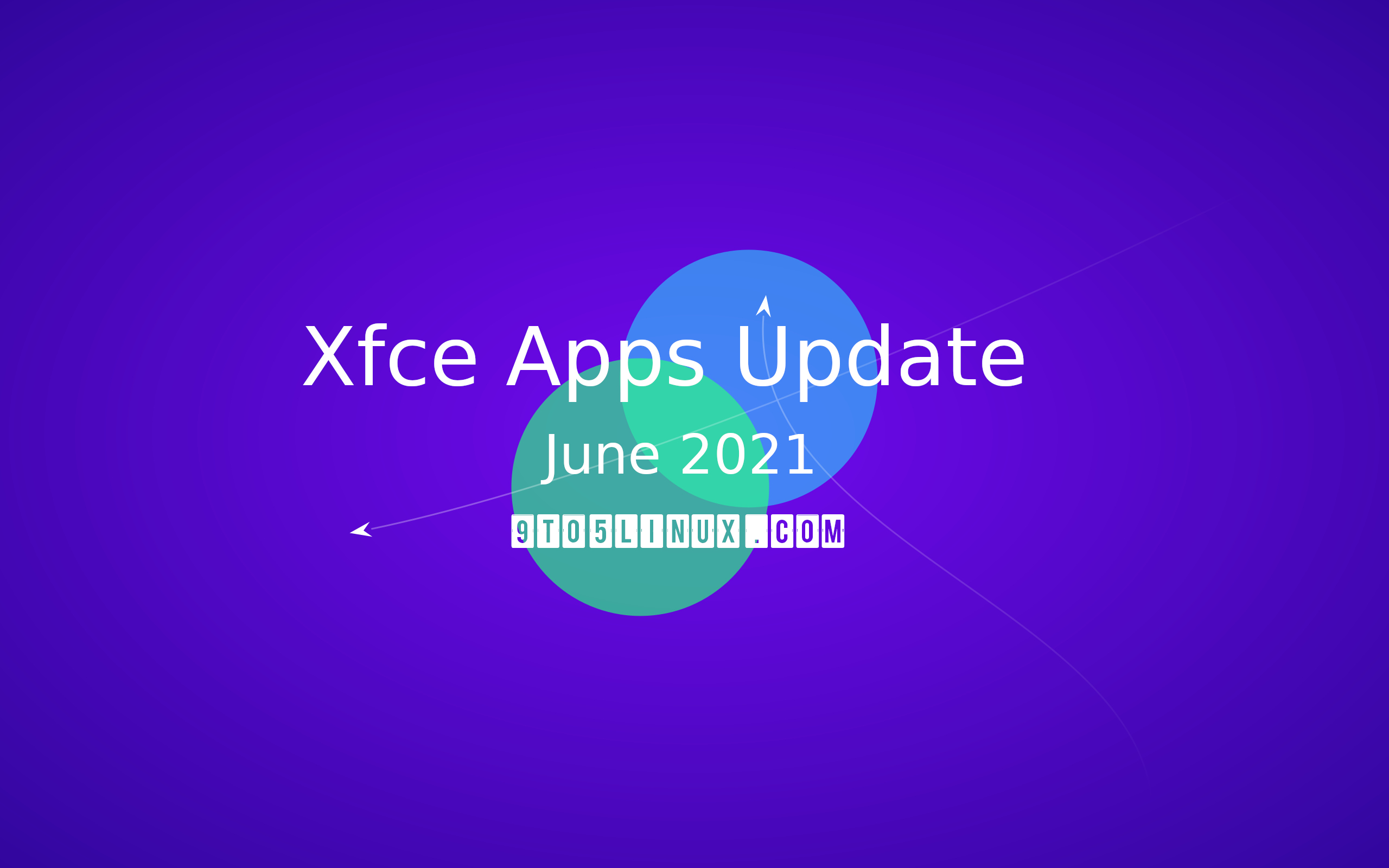 Xfce’s Apps Update for June 2021 Brings New Releases of Ristretto, Xfce Settings, and More