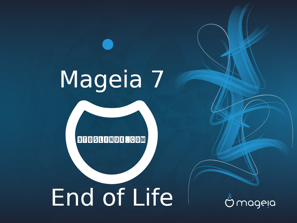 Mageia 7 Reached End of Life on June 30th, 2021, Here’s How to Upgrade to Mageia 8