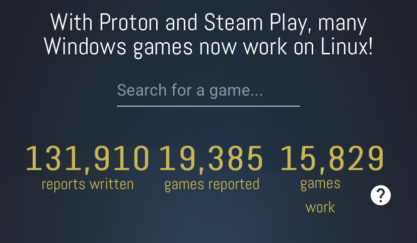 Proton 6.3-6 Adds Support for Blood of Steel, Guardians VR, and Many Other Games