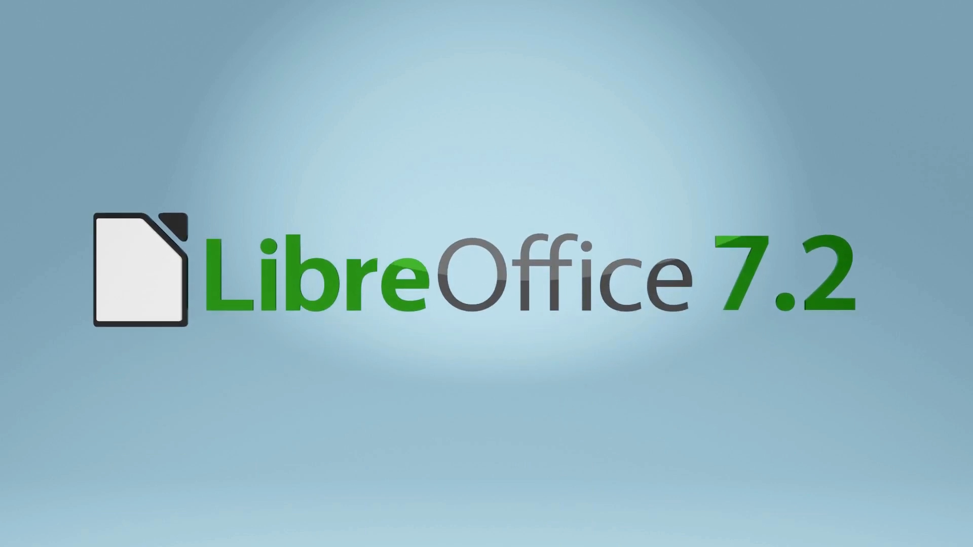 LibreOffice 7.2 Office Suite Is Now Available for Download, This Is What’s New