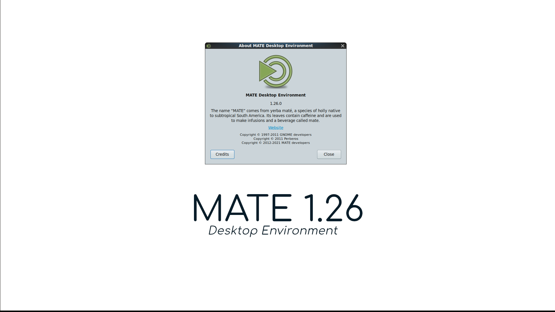 MATE 1.26 Desktop Environment Released with Initial Wayland Support, Updated Apps