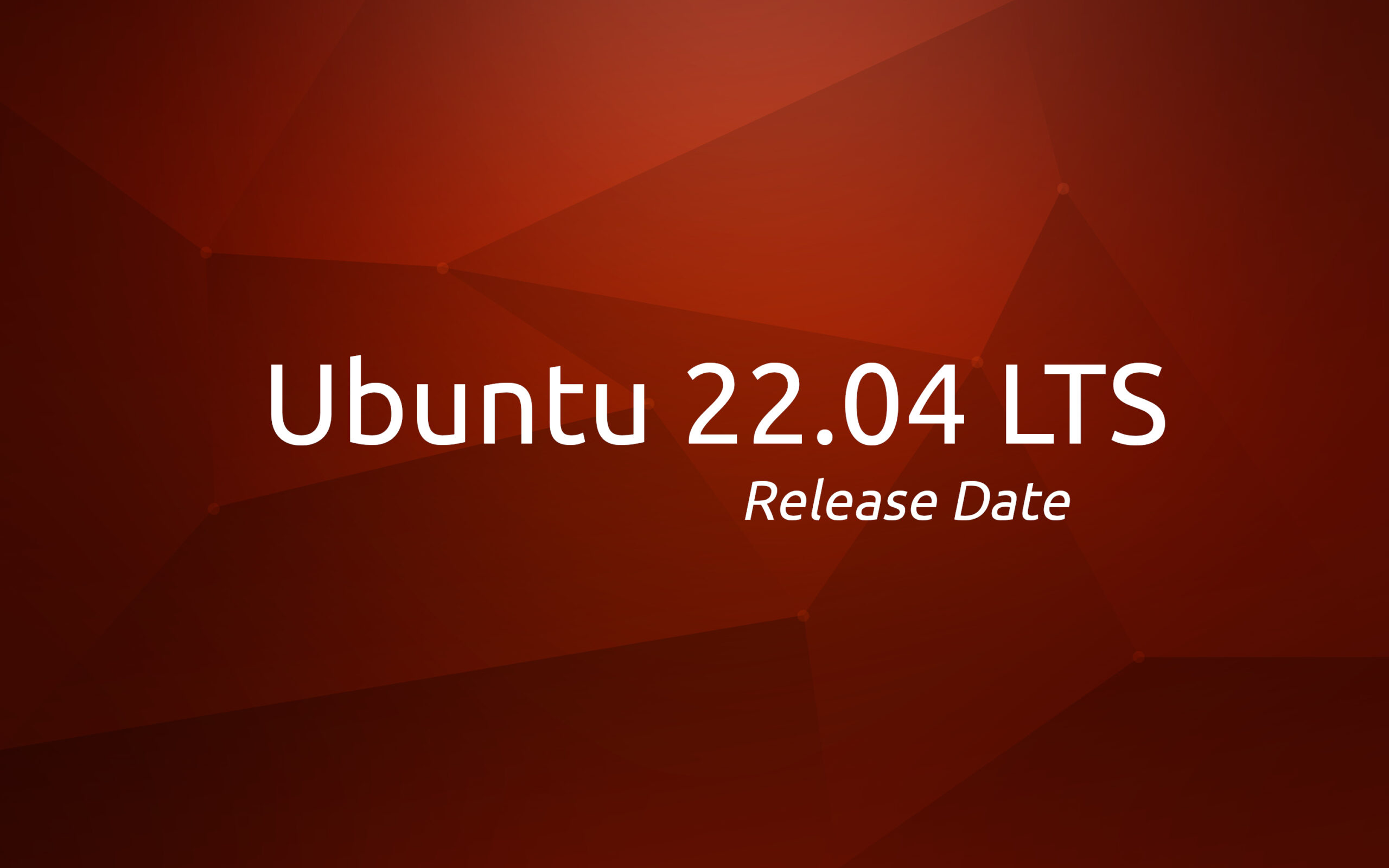 Ubuntu 22.04 LTS Slated for Release on April 21st, 2022