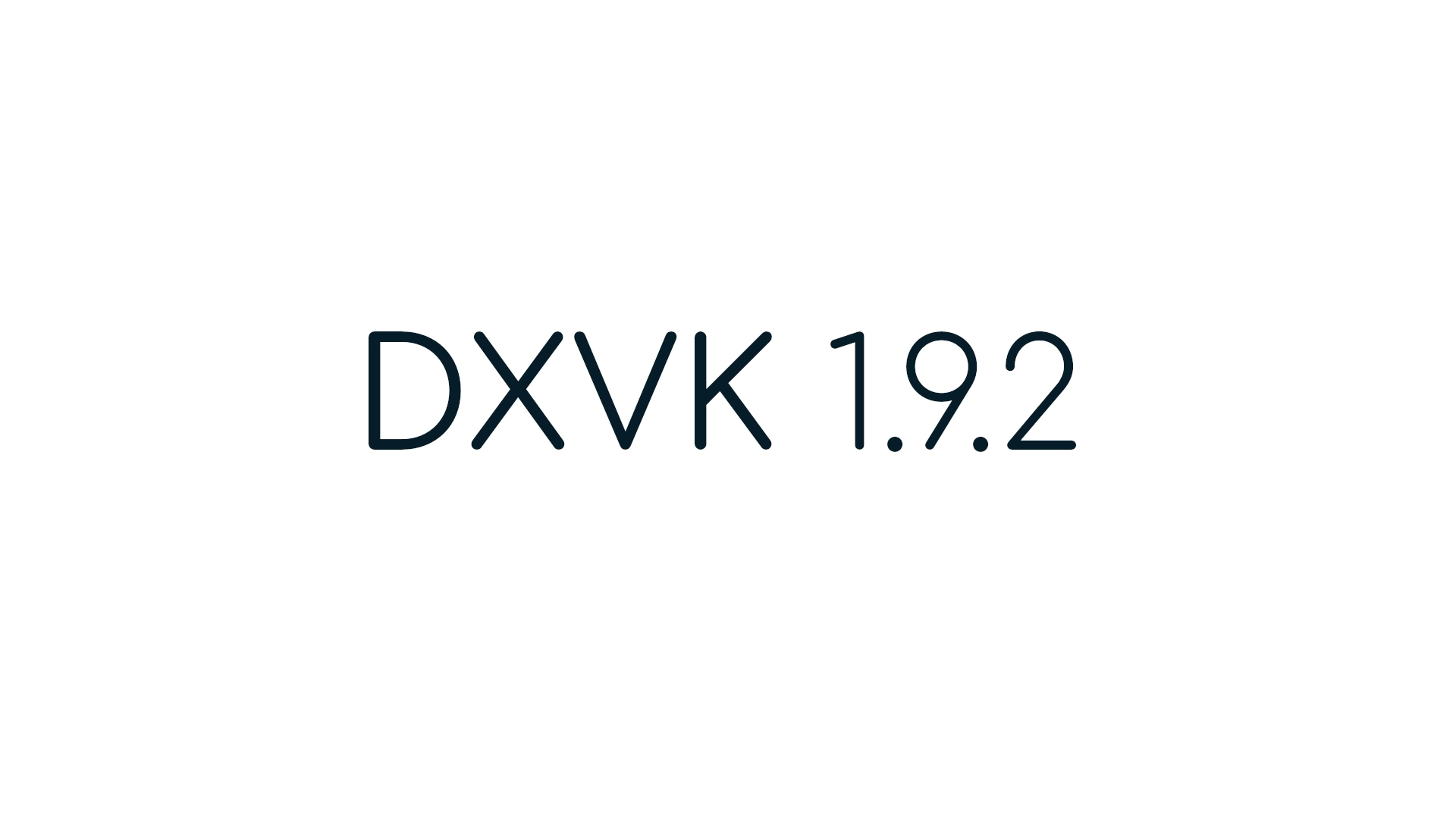 DXVK 1.9.2 Improves Pathfinder: Wrath of the Righteous, Need For Speed Heat, and Other Games