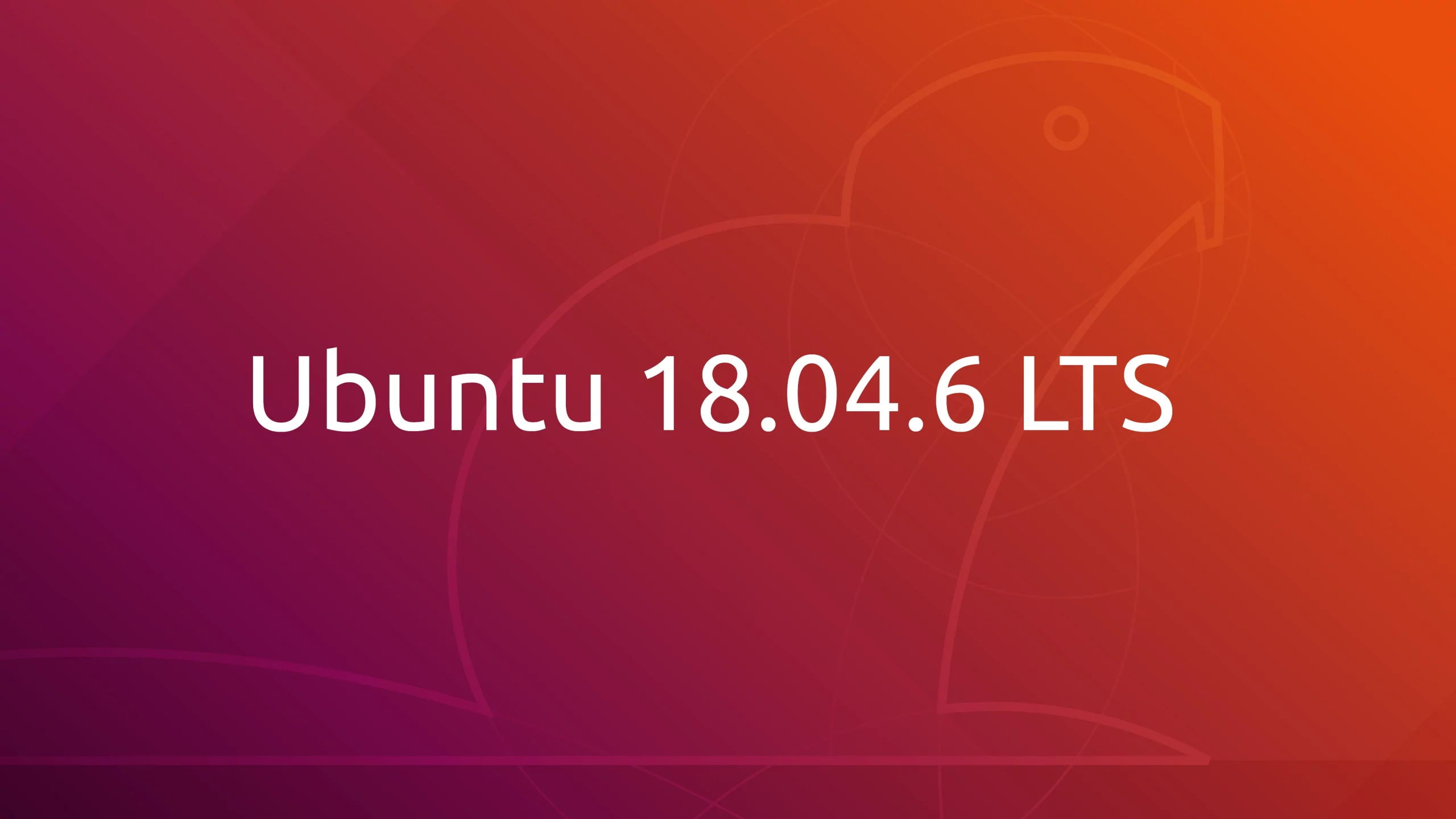 Ubuntu 18.04.6 LTS Released with BootHole Patches, Latest Security Updates