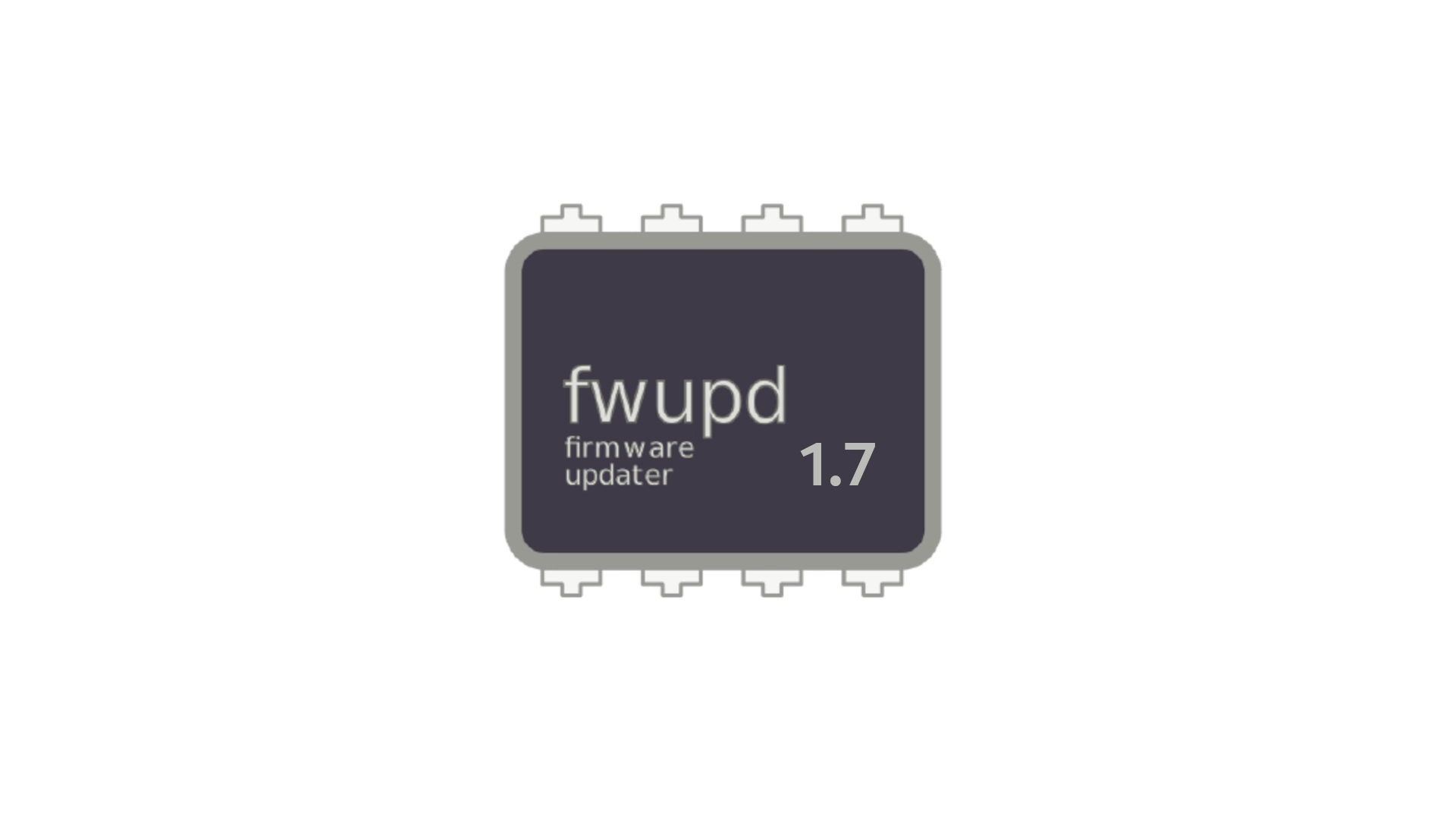 Fwupd 1.7 Adds Support for Logitech Devices with the Unified Battery Feature, More