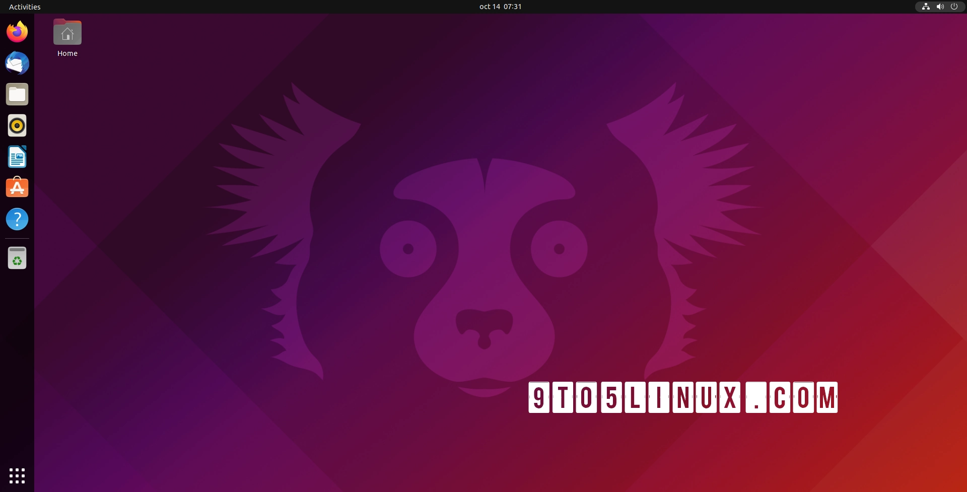 Ubuntu 21.10 “Impish Indri” Is Now Available for Download, This Is What’s New