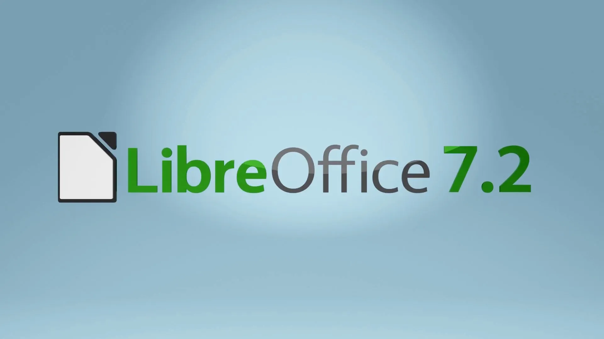 LibreOffice 7.2.3 Released with More Than 100 Bug Fixes, Download and Update Now