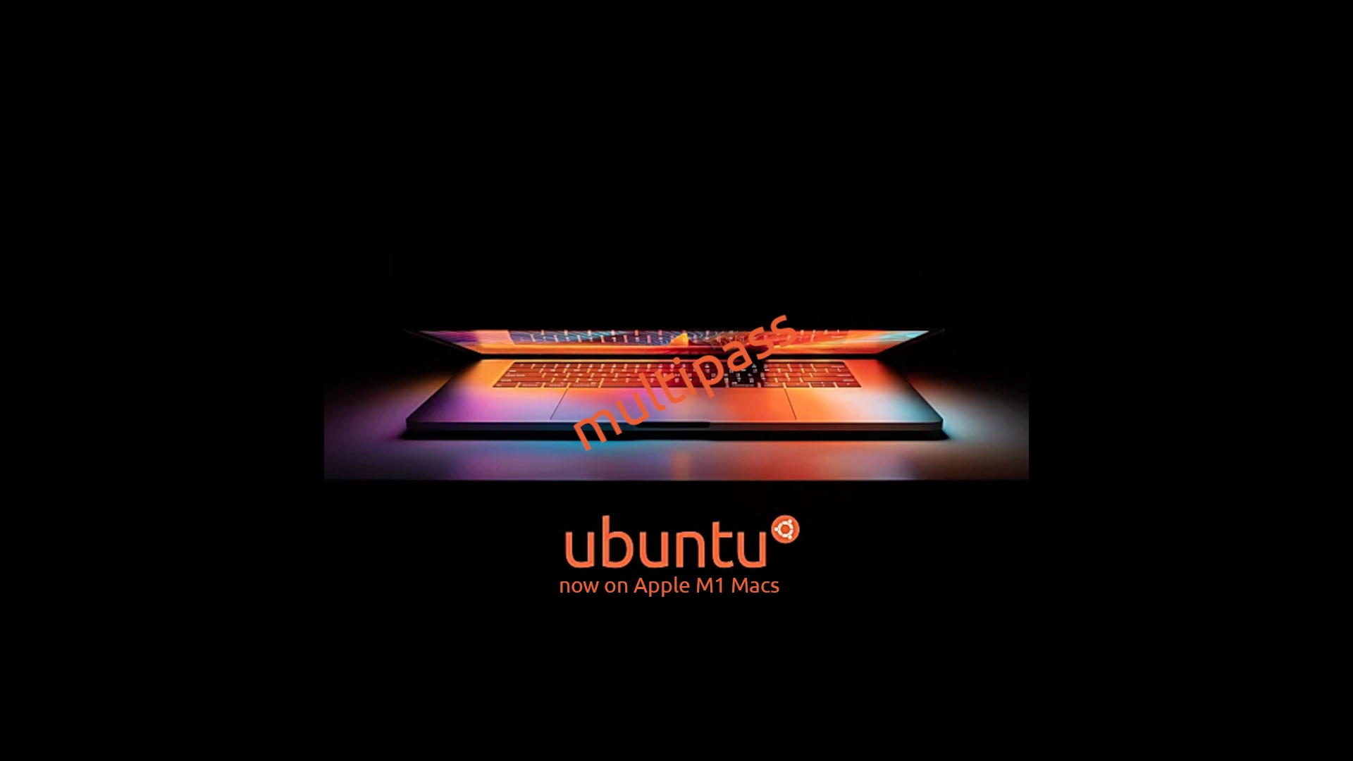 Canonical Makes It Easier to Run Ubuntu VMs on Apple M1 Macs with Multipass