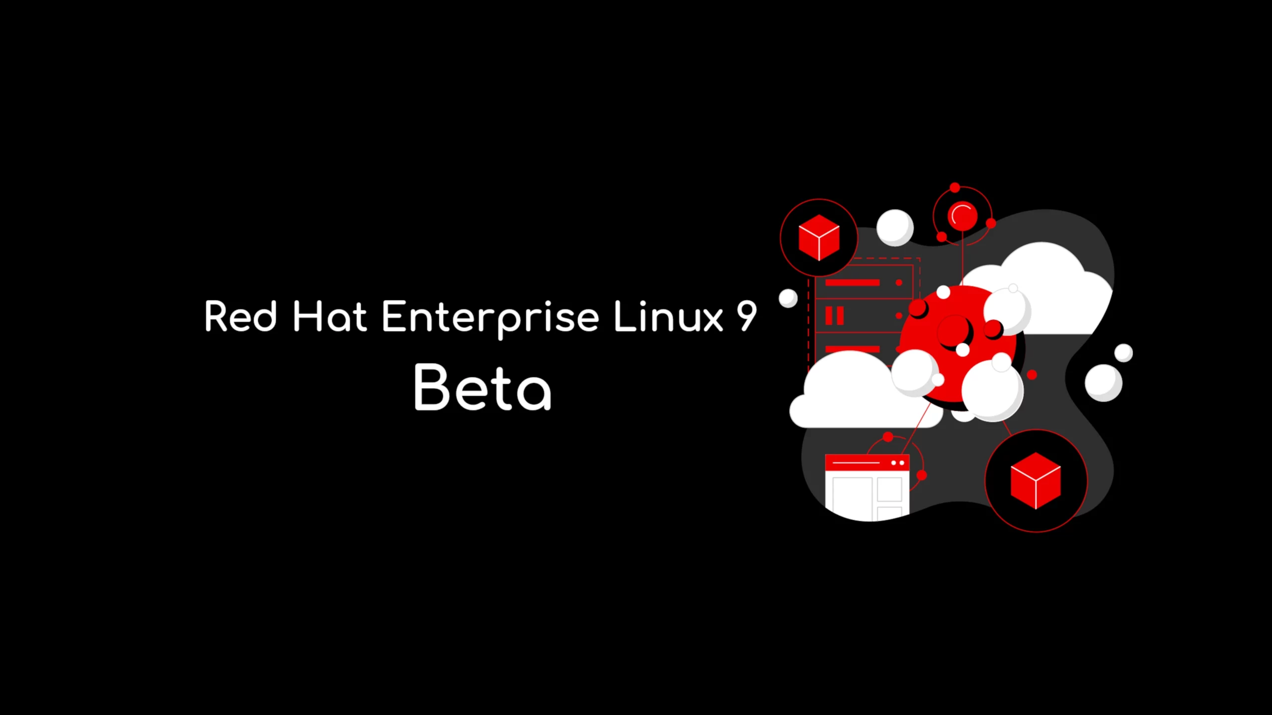 Red Hat Enterprise Linux 9 Enters Beta with Exciting New Features and Many Improvements