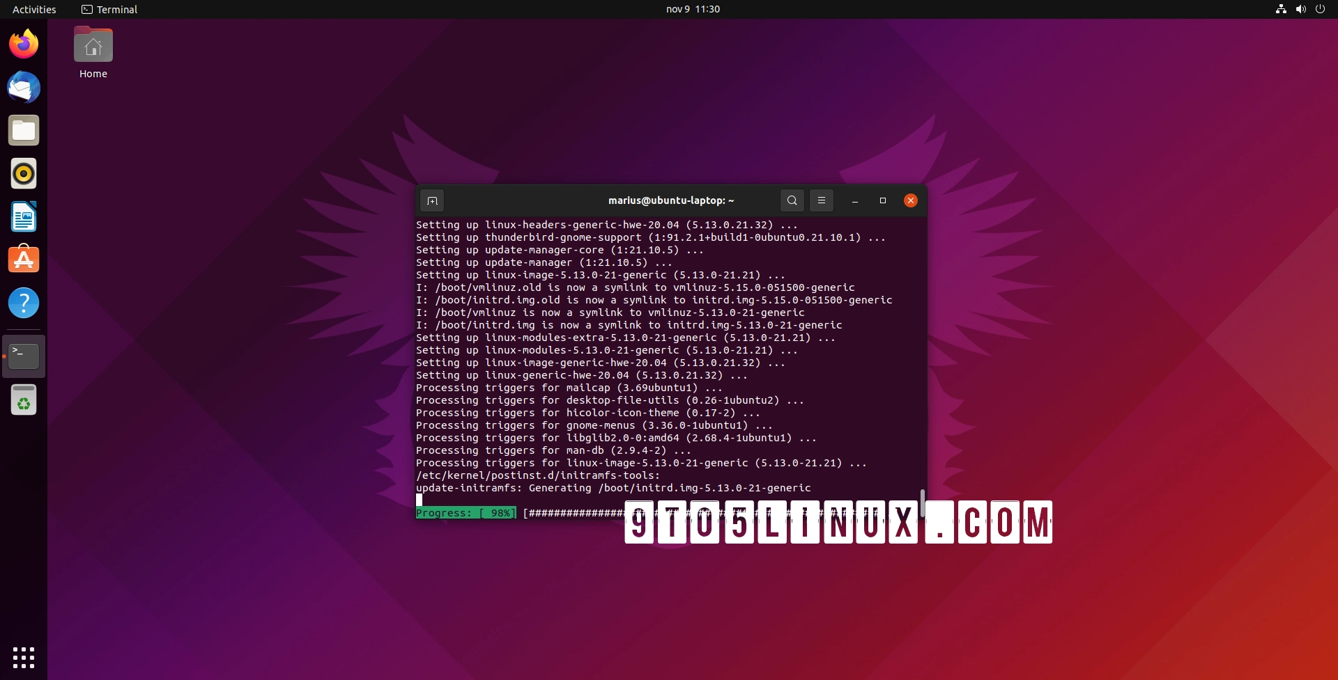 Canonical Releases New Ubuntu Linux Kernel Security Updates to Fix 13 Vulnerabilities
