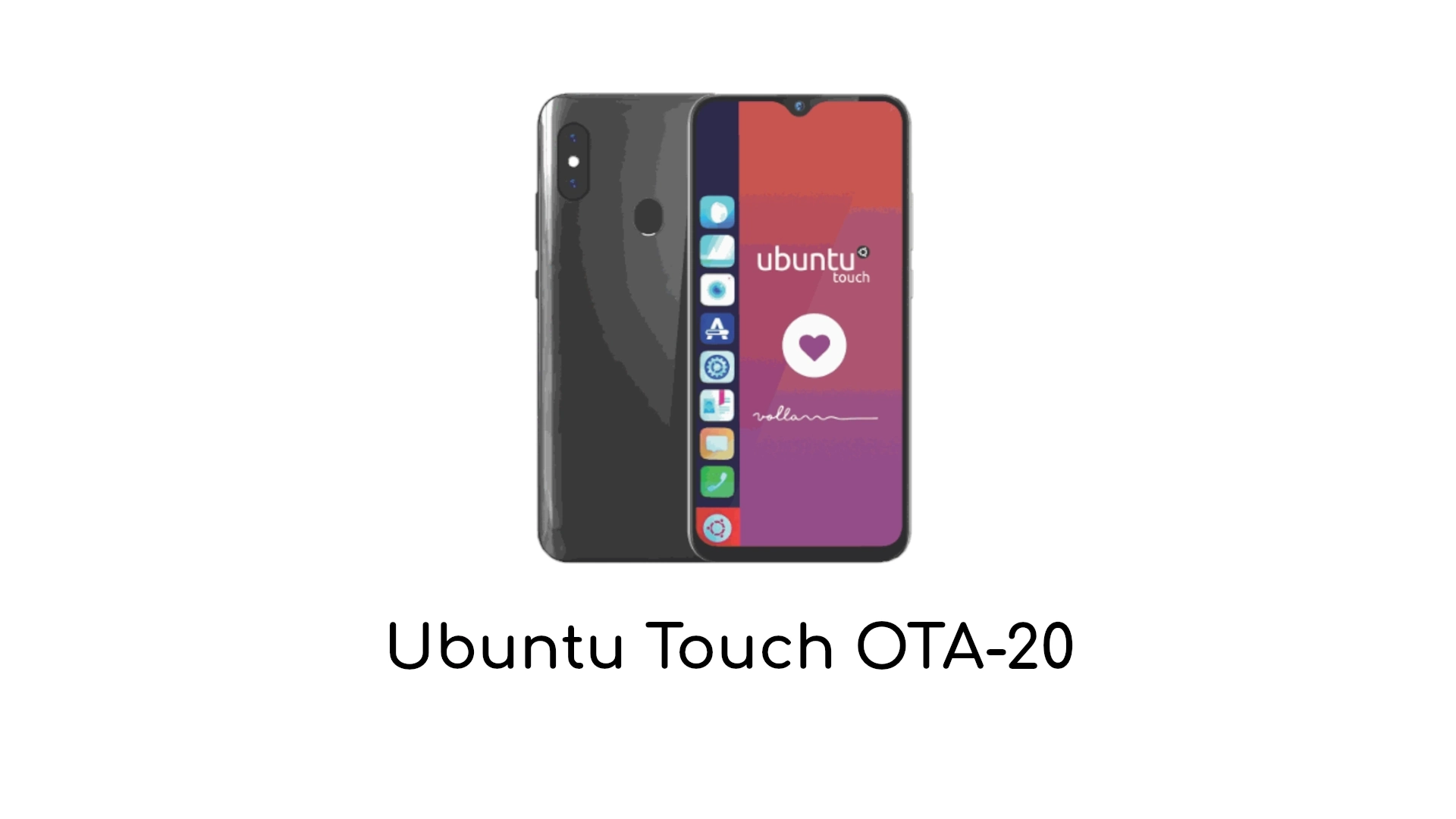 Ubuntu Touch OTA-20 Released for Linux Phones, Here’s What’s New