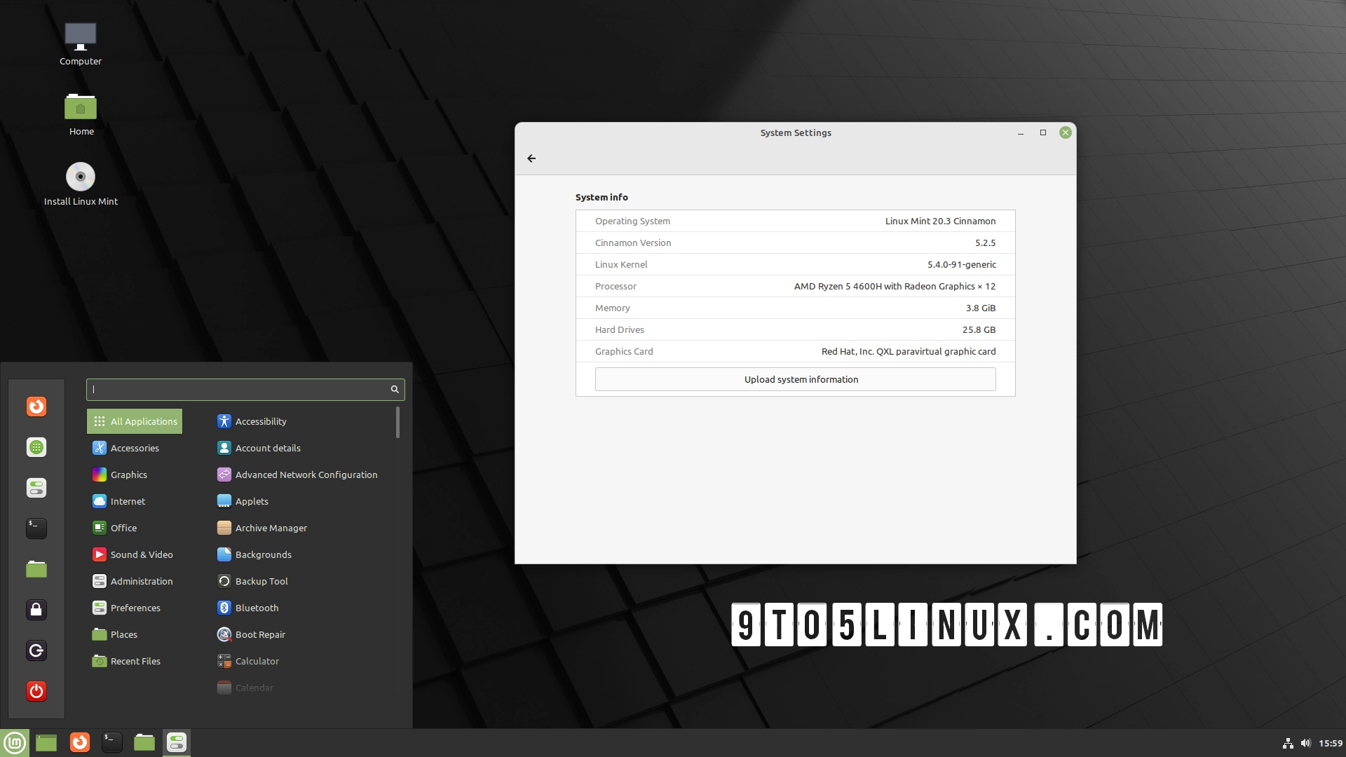 Linux Mint 20.3 Beta Is Now Available for Download