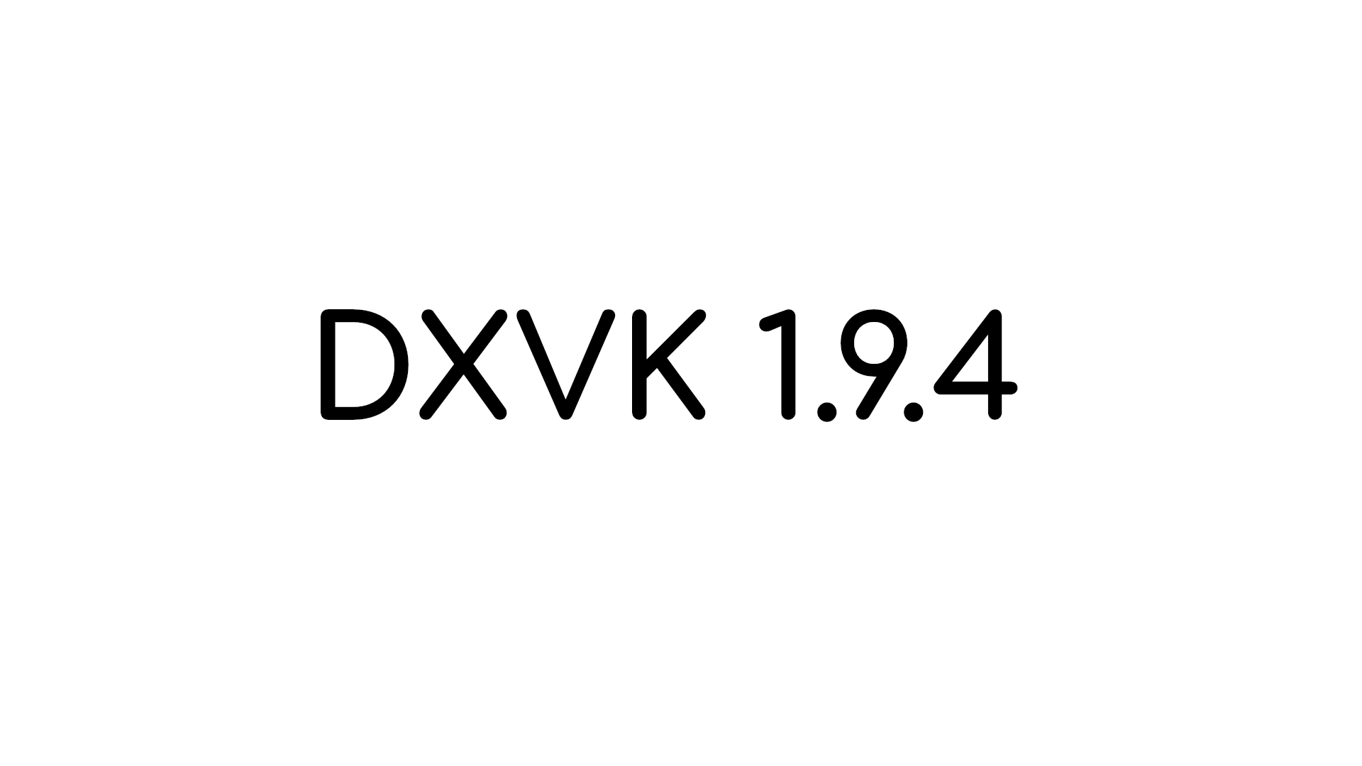 DXVK 1.9.4 Enables Performance Optimizations and DLSS Support for God of War