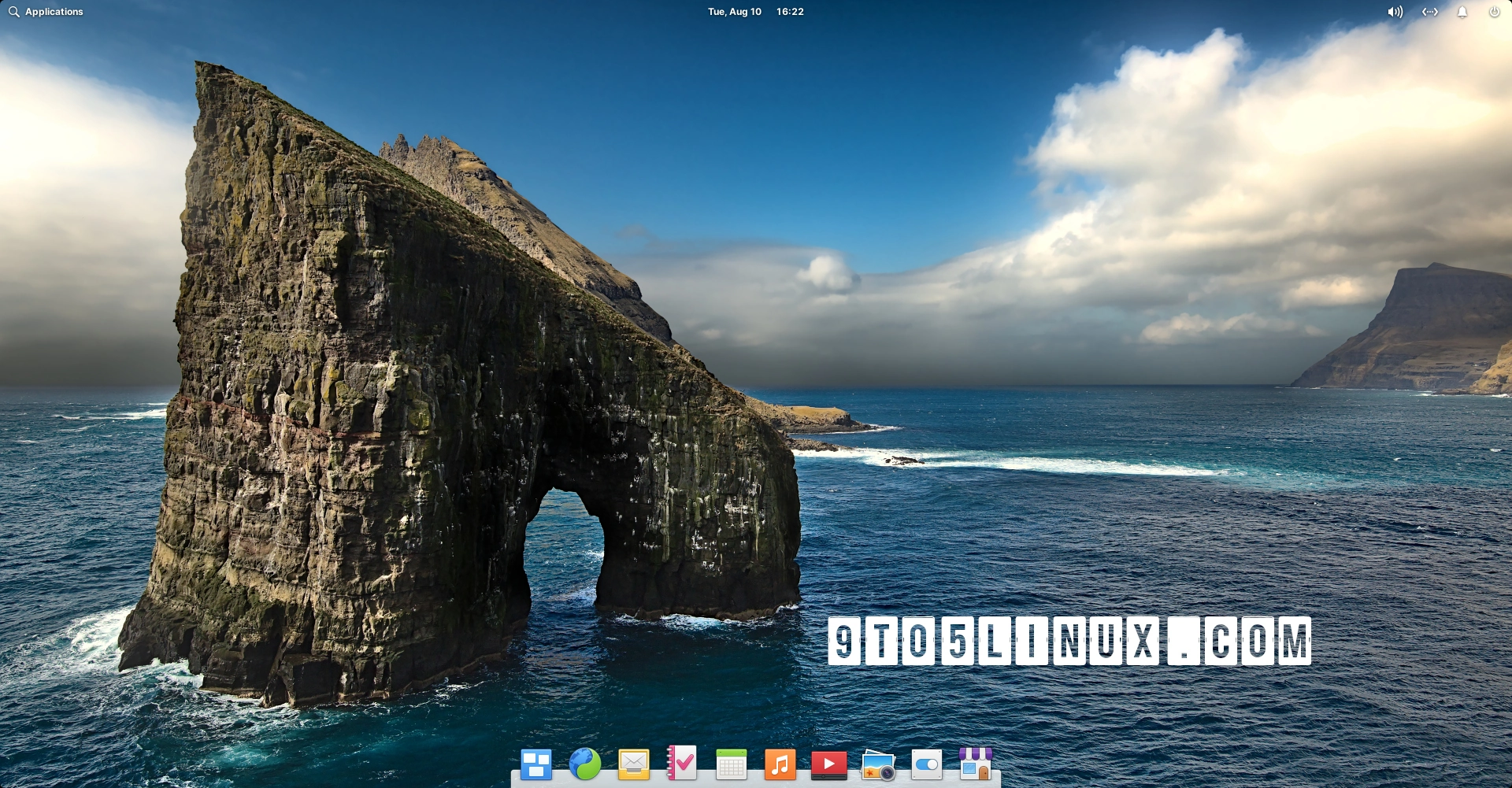elementary OS 7 Will Be Based on Ubuntu 22.04 LTS, Offer GTK4 Apps and Power Profiles