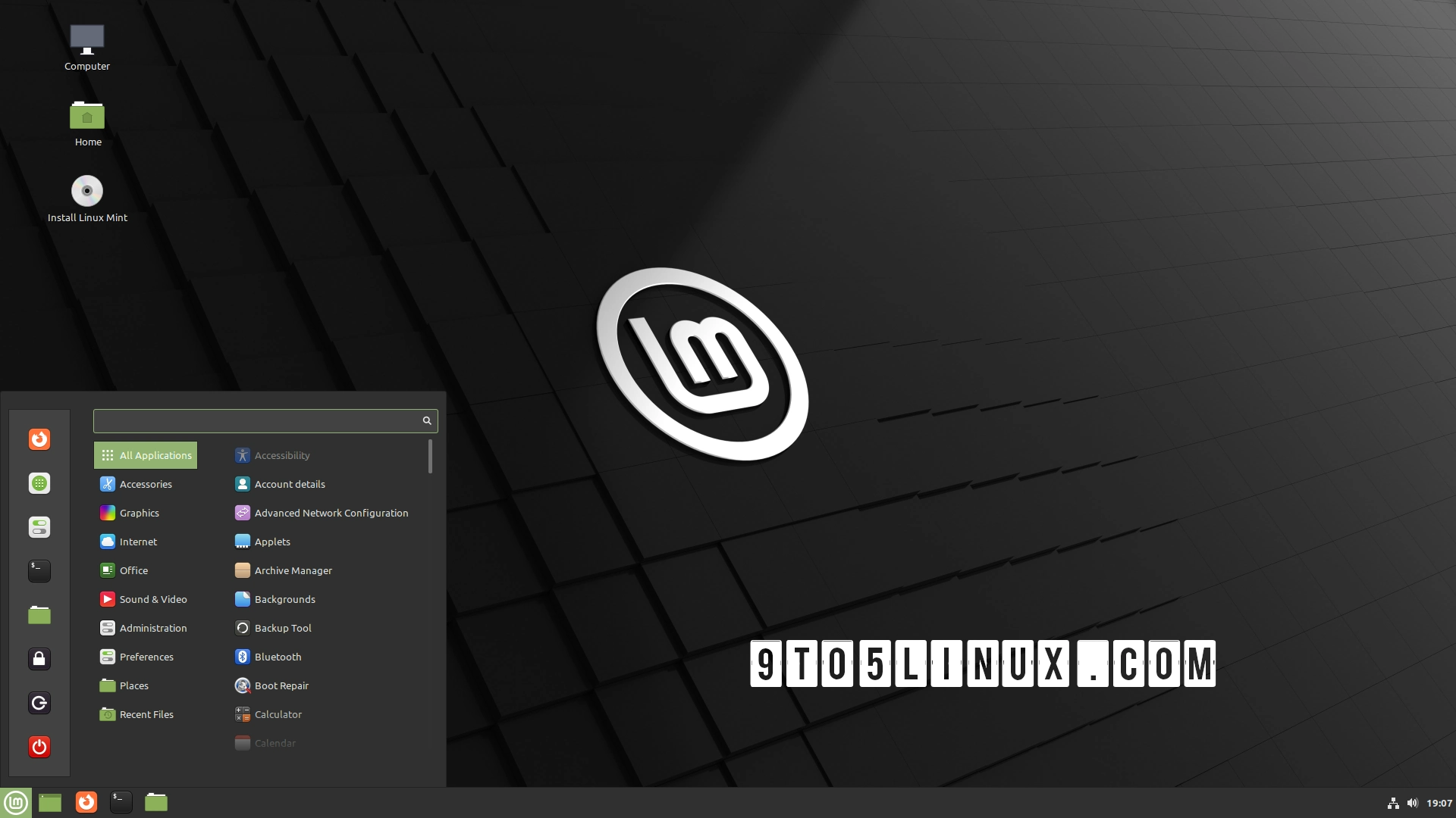 Linux Mint 21 to Adopt Blueman for Better Bluetooth Support, Use a More Modern Mutter