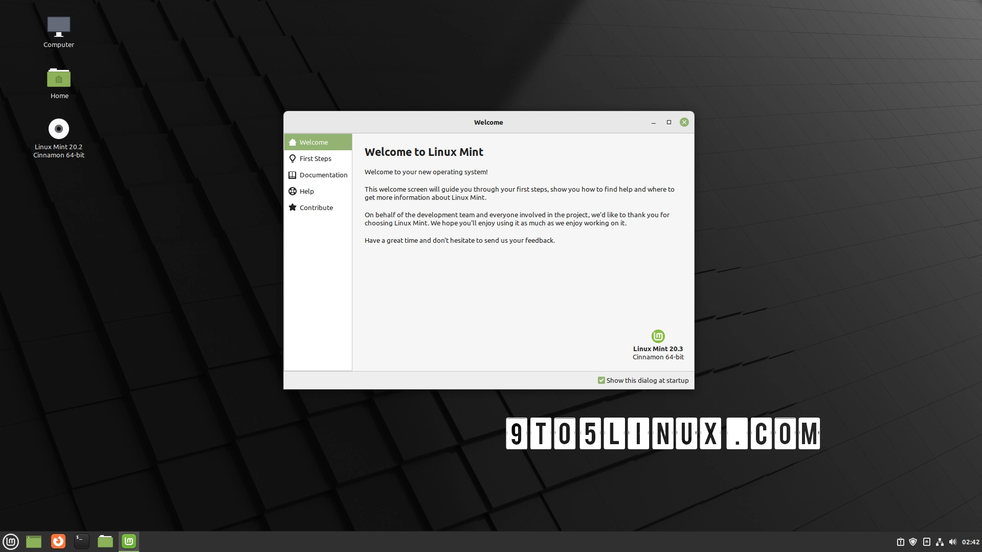 You Can Now Upgrade Linux Mint 20.2 to Linux Mint 20.3, Here’s How