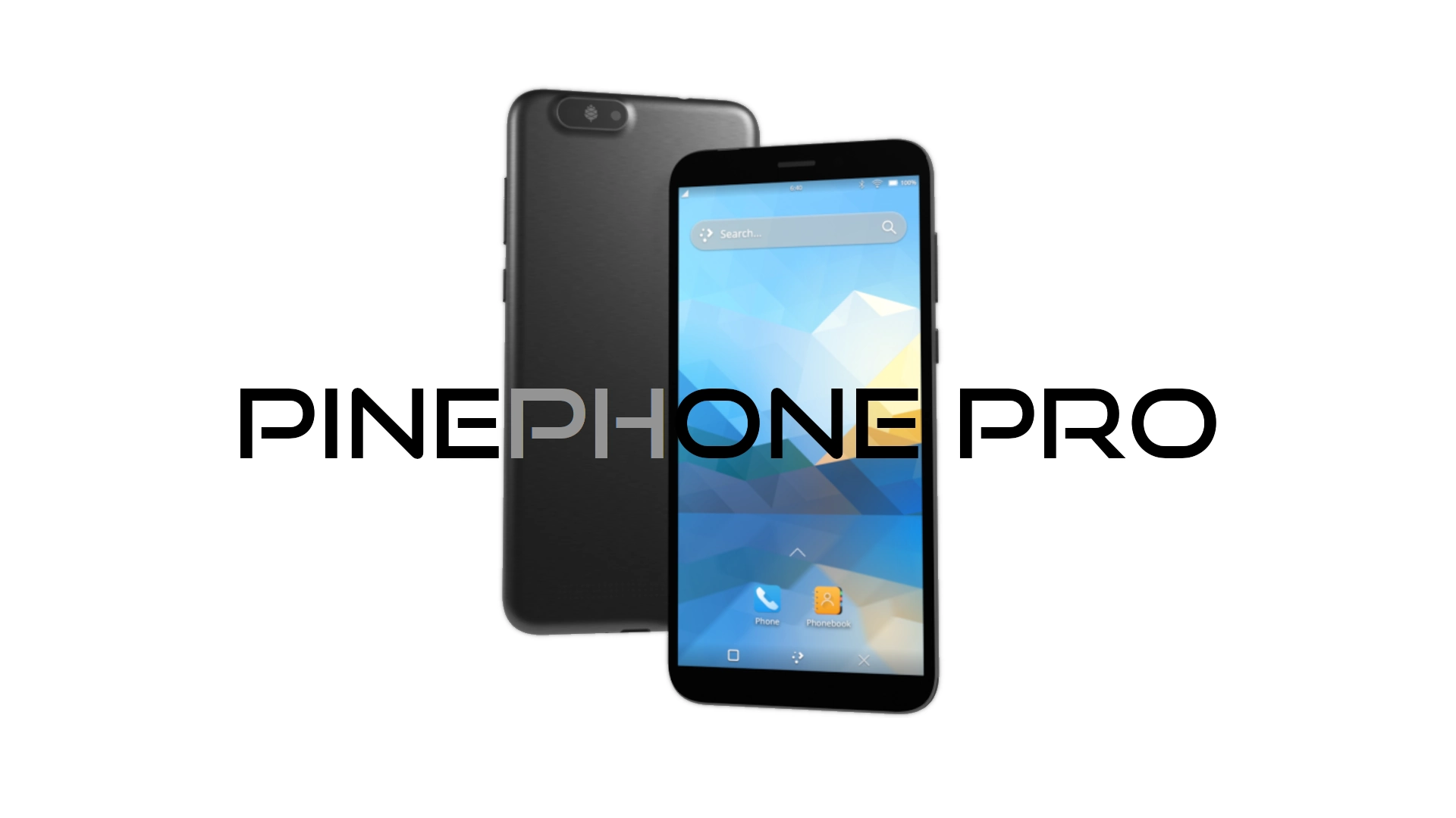 You Can Now Pre-Order the PinePhone Pro Explorer Edition Linux Smartphone