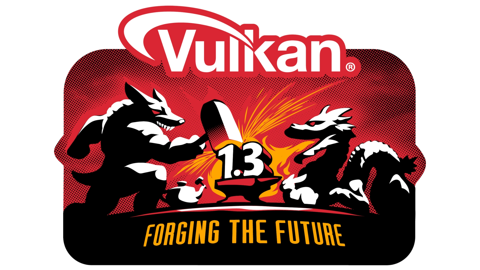 Vulkan 1.3 Released with Dynamic Rendering, Improved Synchronization API