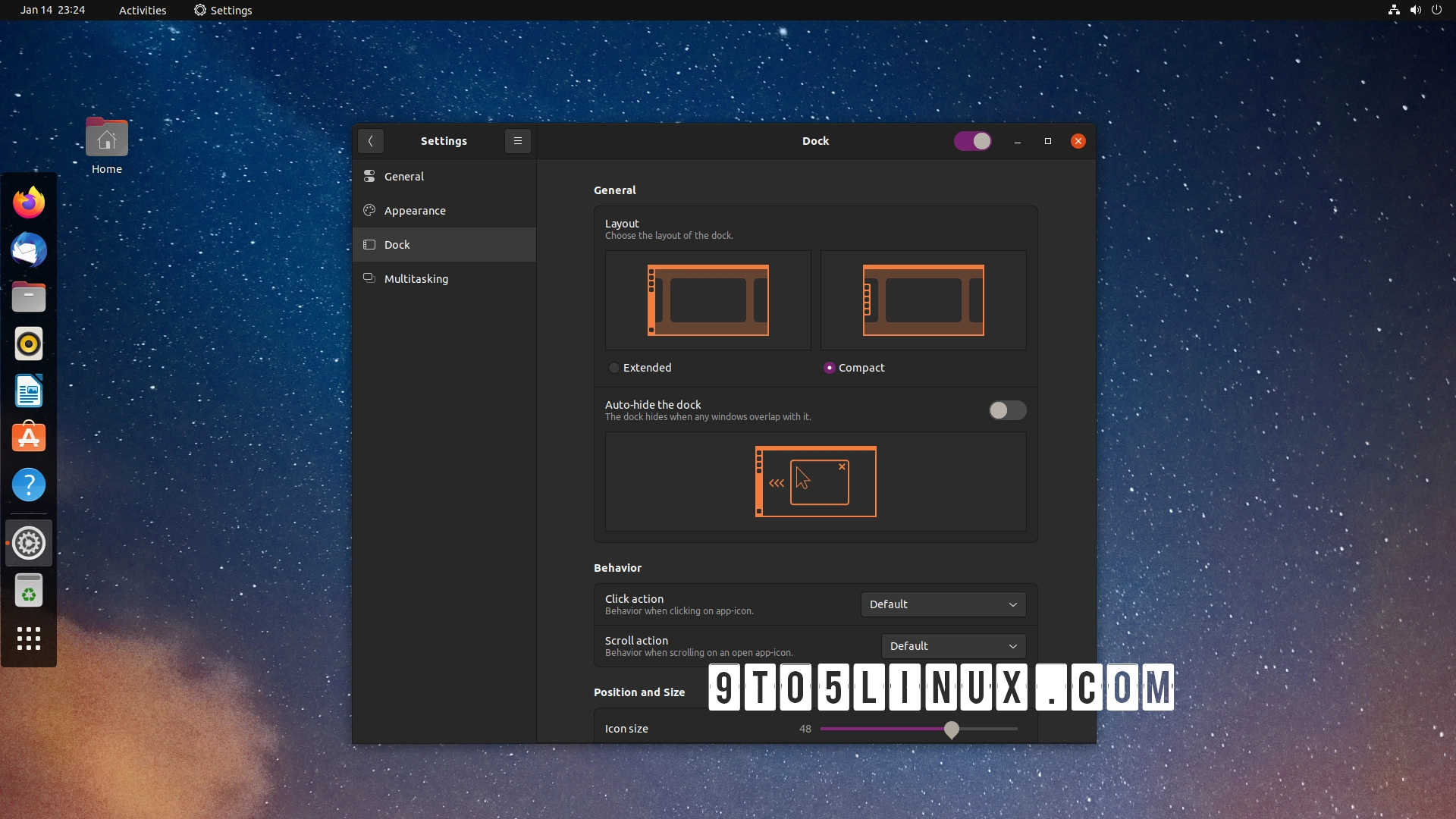 What If You Could Fully Customize Your Ubuntu Desktop Experience