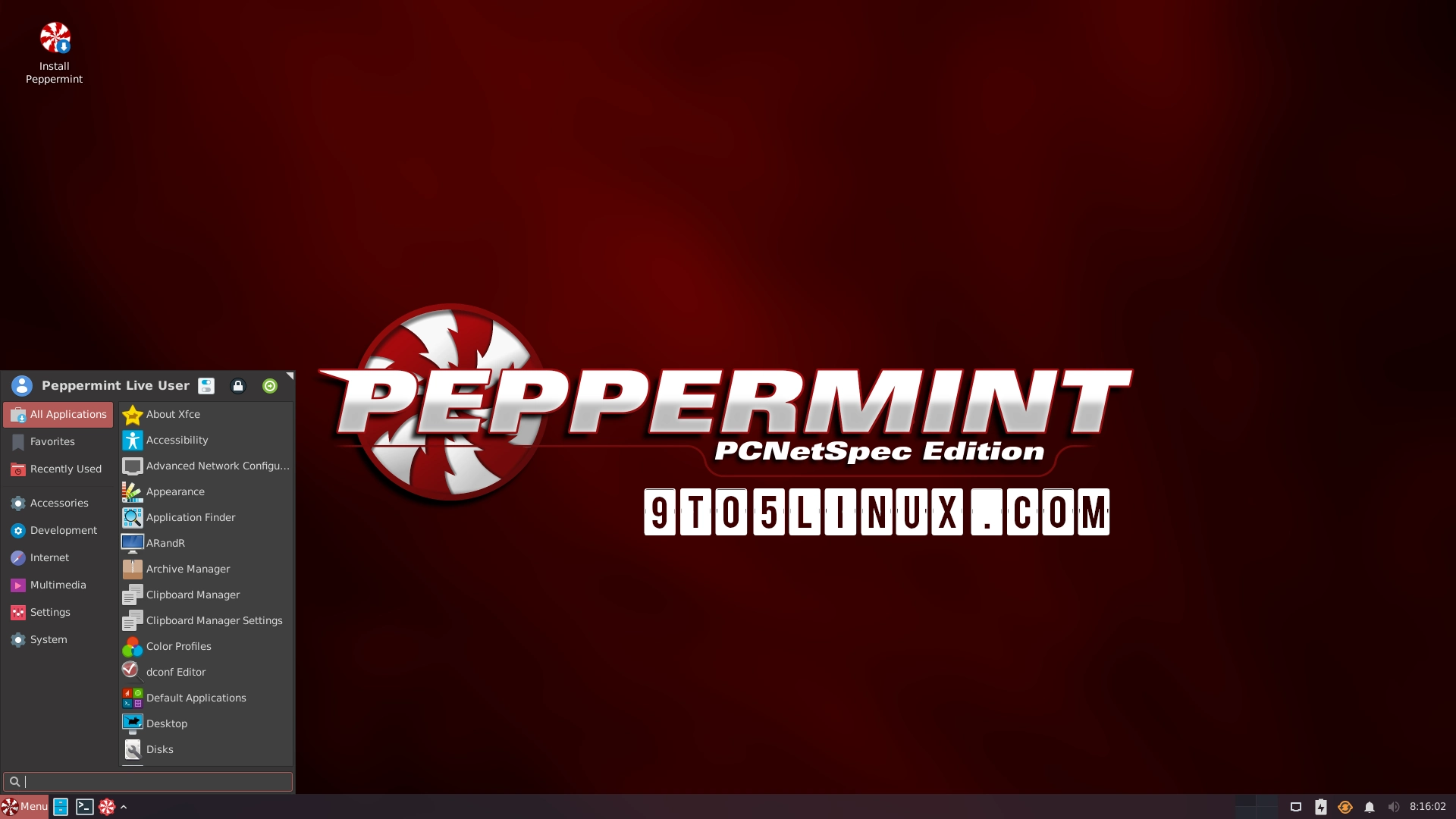 Peppermint OS 11 Released After 3 Years in Development, Now Based on Debian and Xfce
