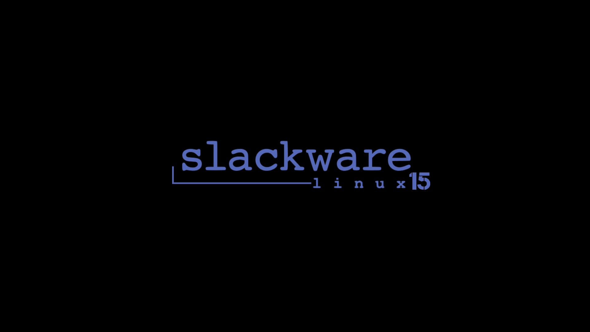 Slackware 15.0 Officially Released, Powered by Linux Kernel 5.15 LTS