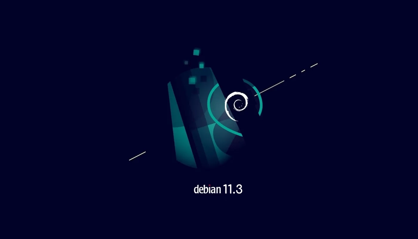 Debian GNU/Linux 11.3 “Bullseye” Released with 83 Security Updates and 92 Bug Fixes